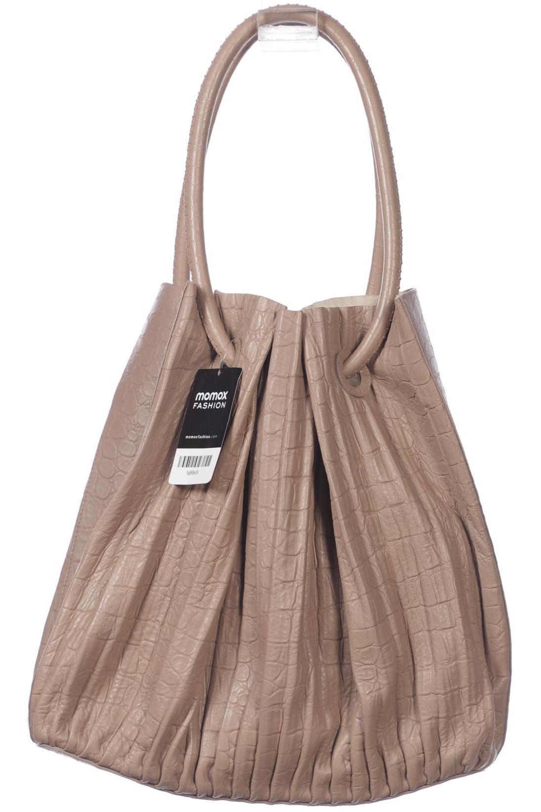 

Giorgio Armani Damen Handtasche, beige, Gr.
