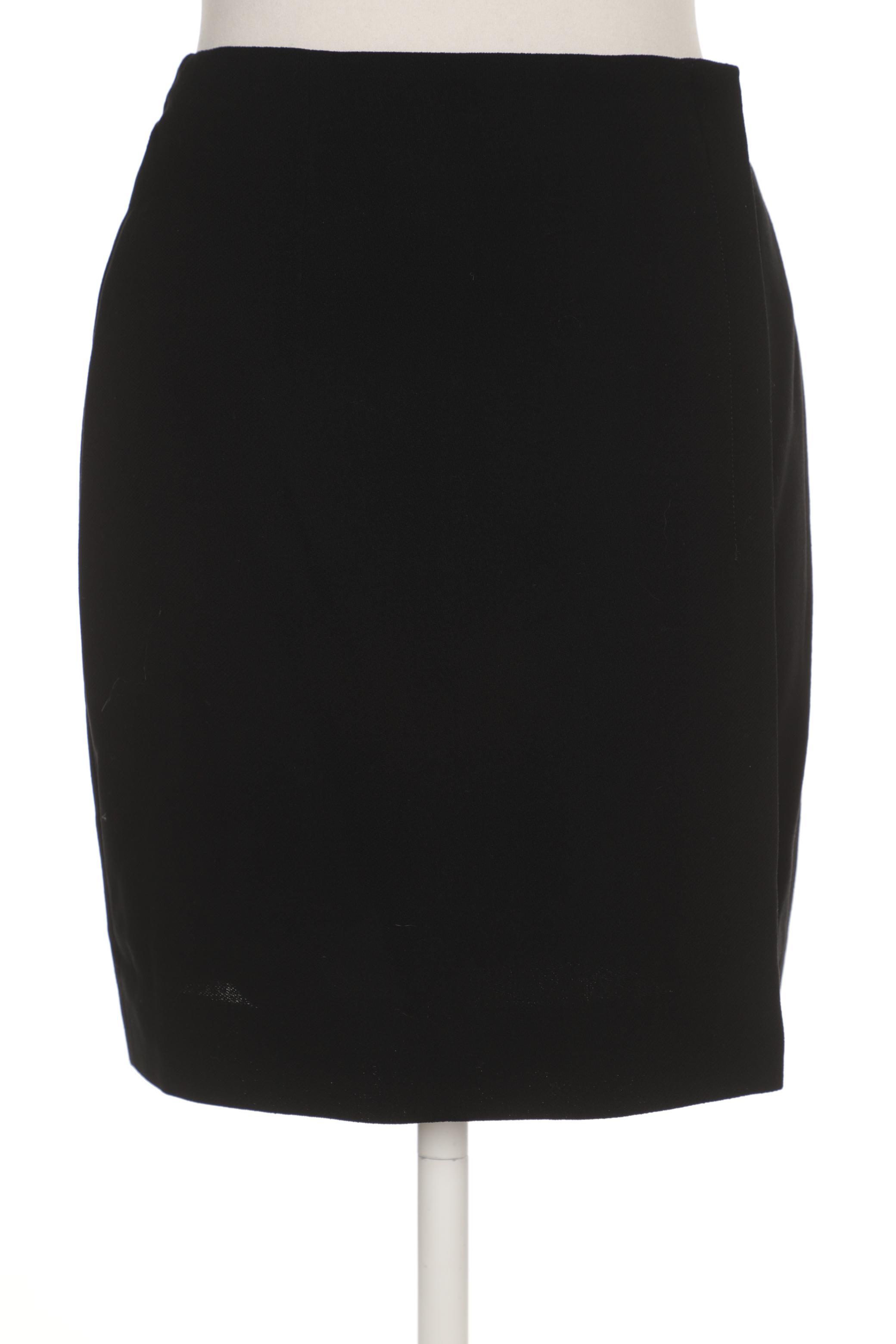 

Giorgio Armani Damen Rock, schwarz, Gr. 42