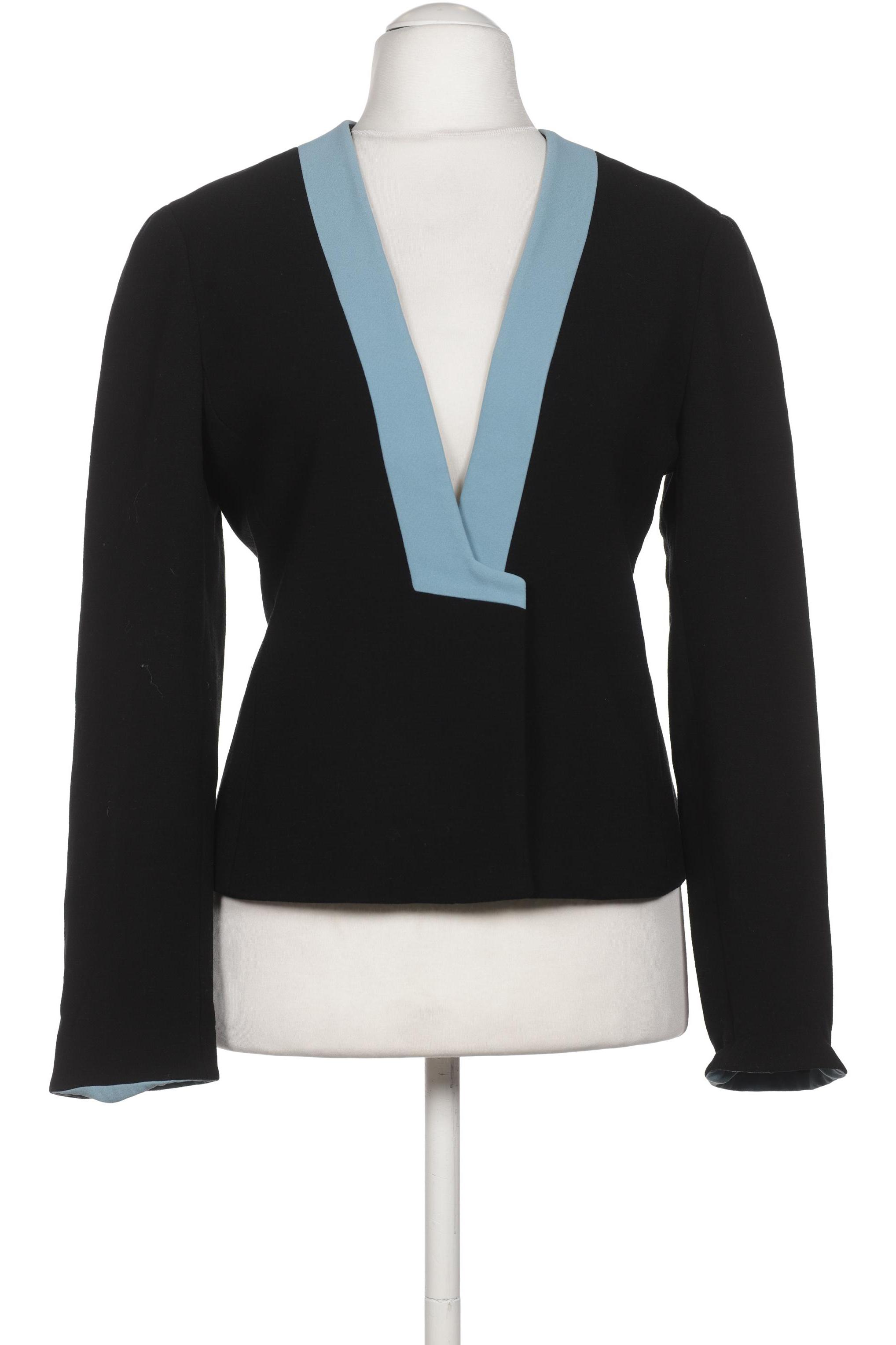 

Giorgio Armani Damen Blazer, schwarz