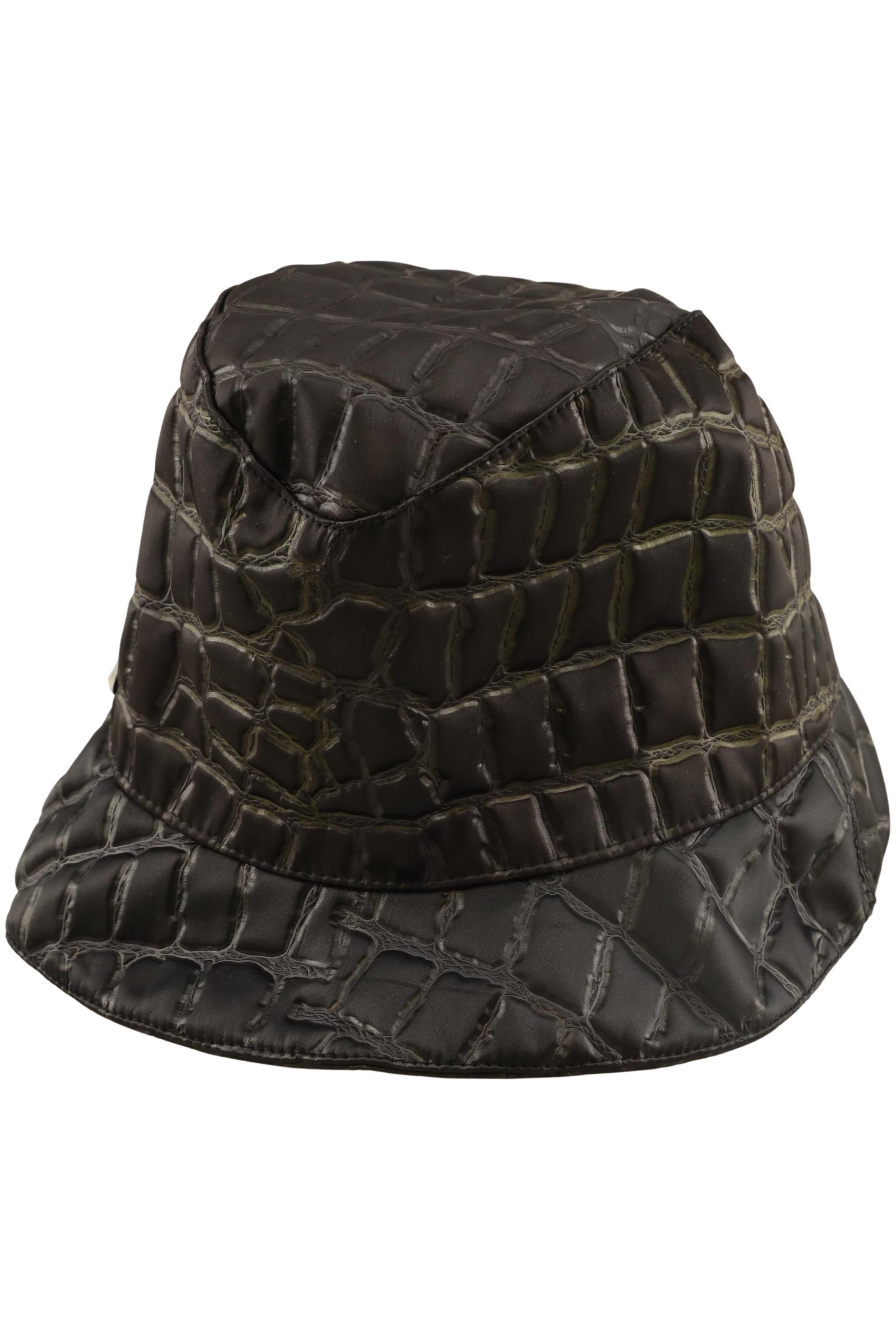 

Giorgio Armani Damen Hut/Mütze, braun, Gr. 58