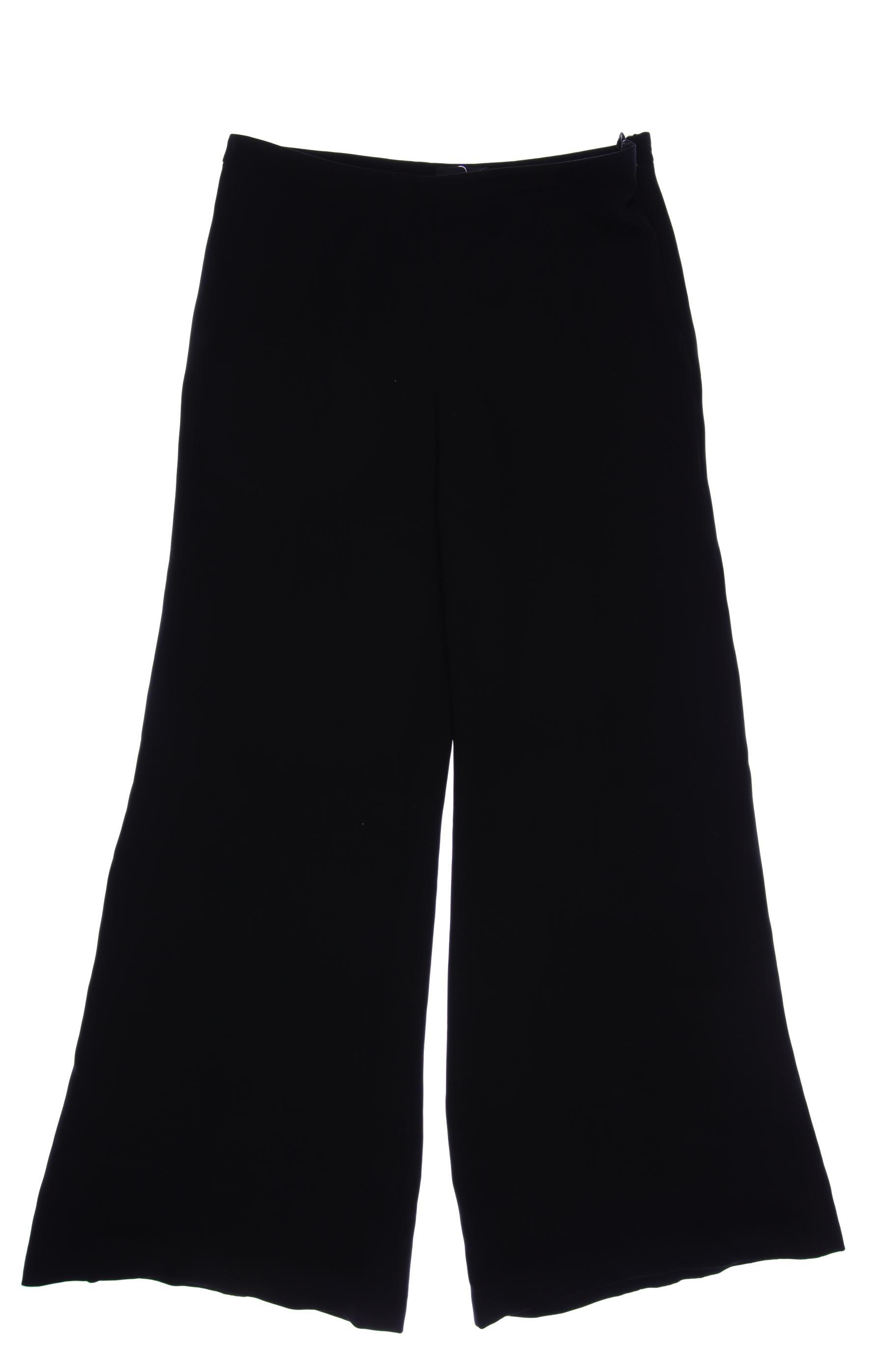 

Giorgio Armani Damen Stoffhose, schwarz