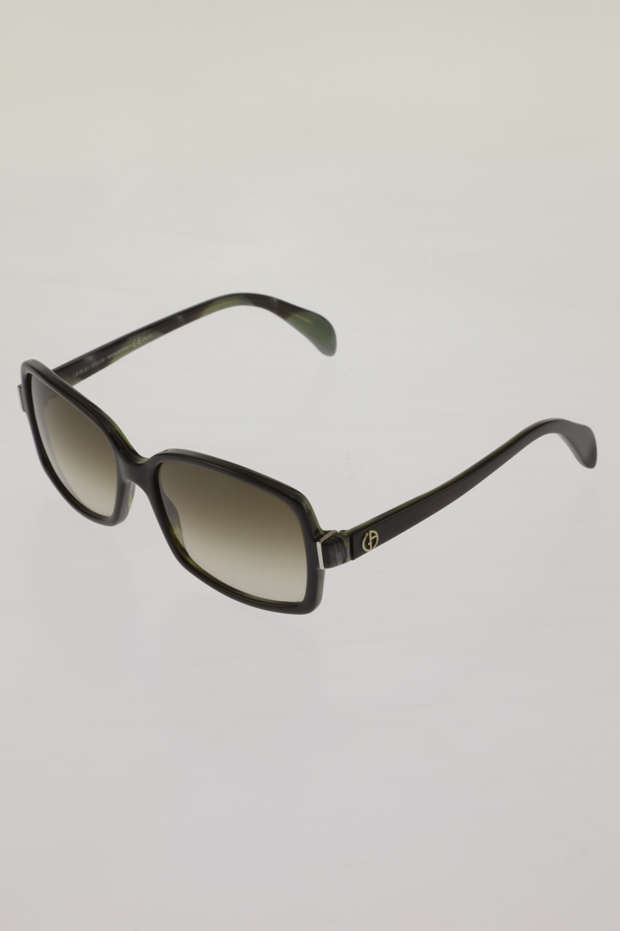 

Giorgio Armani Damen Sonnenbrille, braun, Gr.