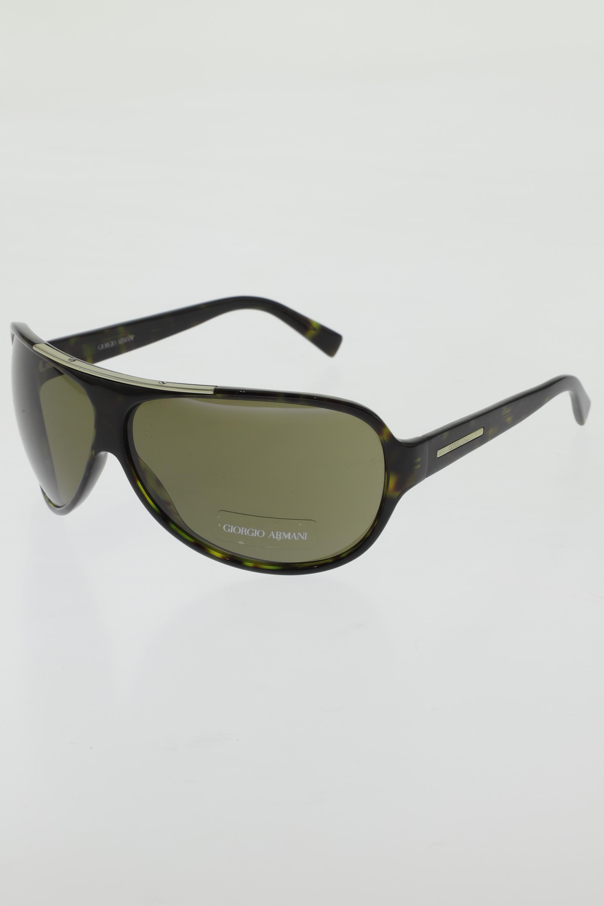 

Giorgio Armani Damen Sonnenbrille, braun