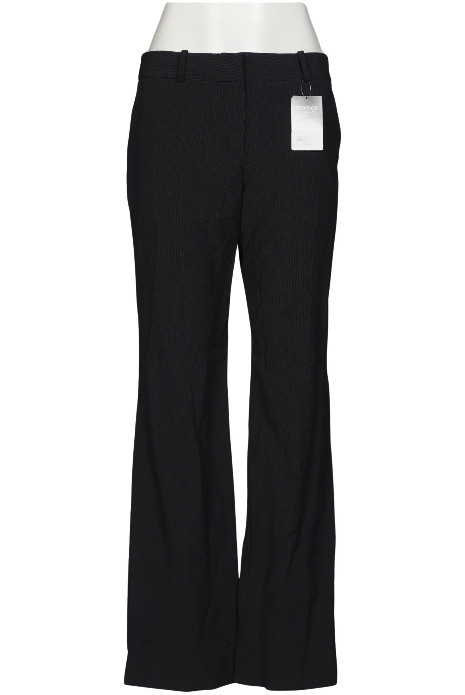 

Giorgio Armani Damen Stoffhose, schwarz, Gr. 44