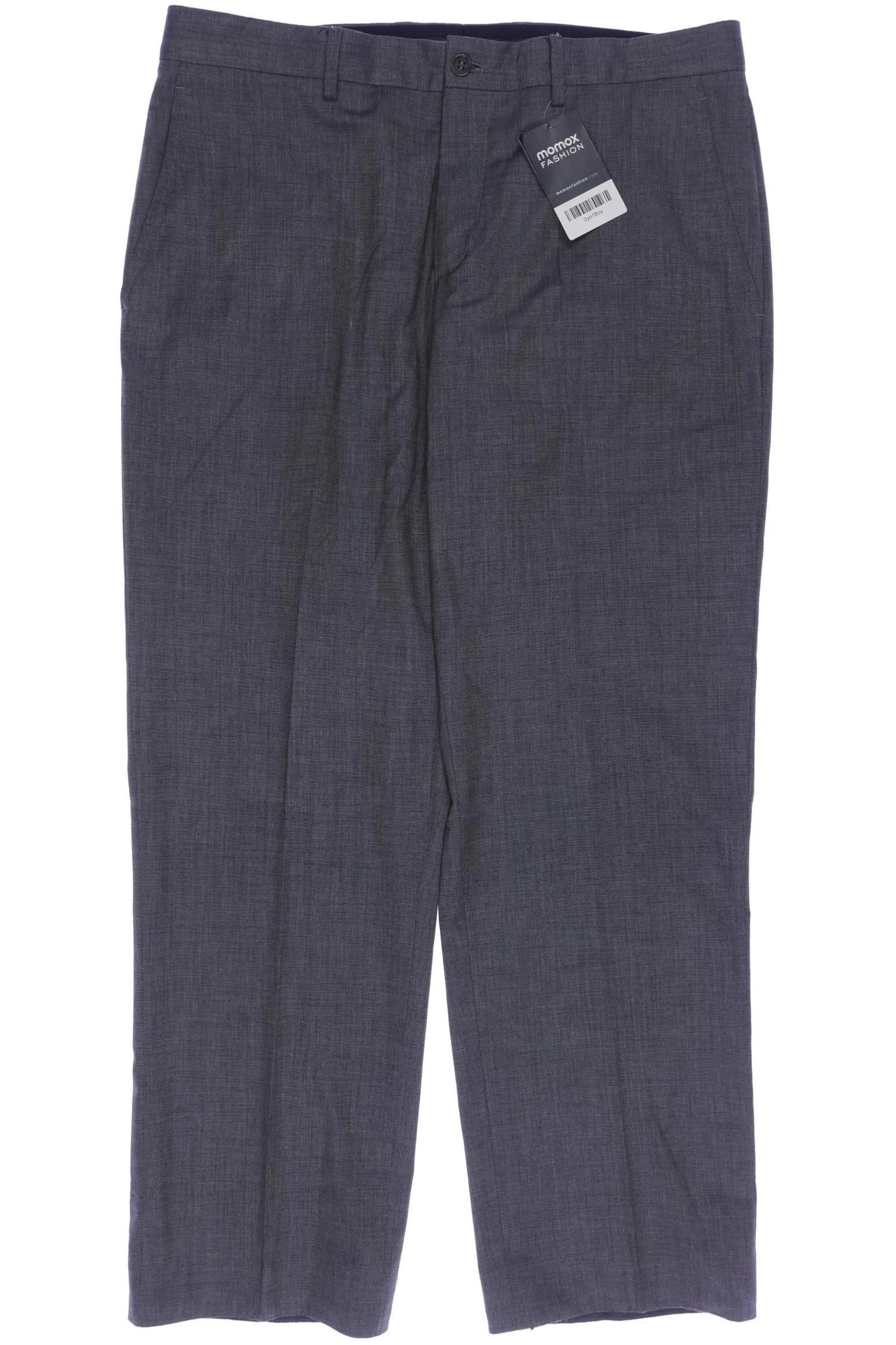 

Giorgio Armani Herren Stoffhose, grau, Gr. 34