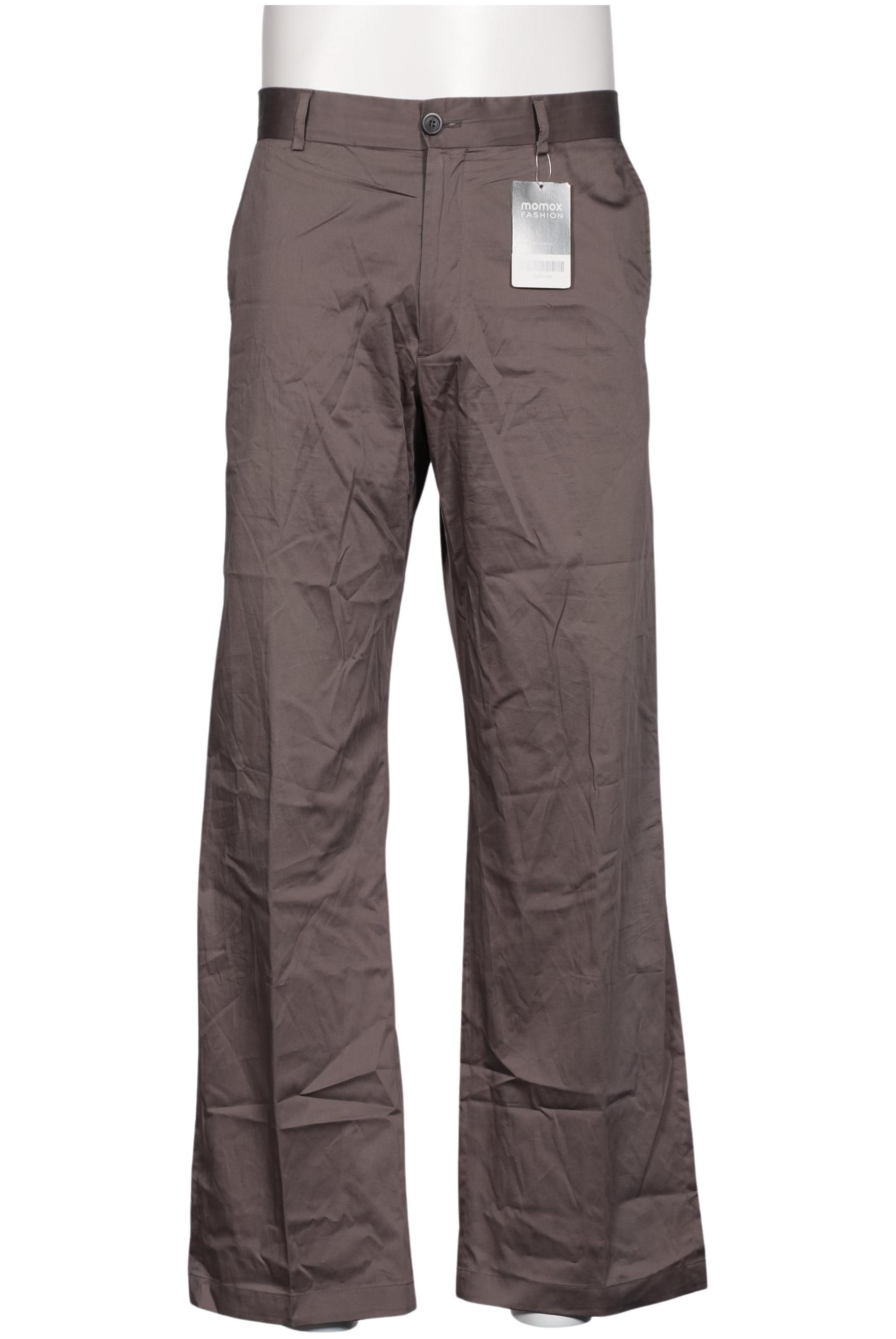 Thumbnail - Giorgio Armani Herren Stoffhose, braun, Gr. 50