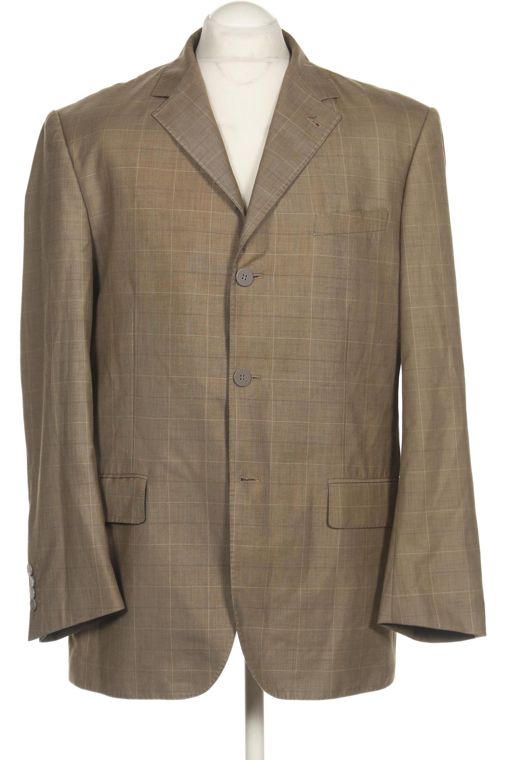 

Giorgio Armani Herren Sakko, braun, Gr. 54