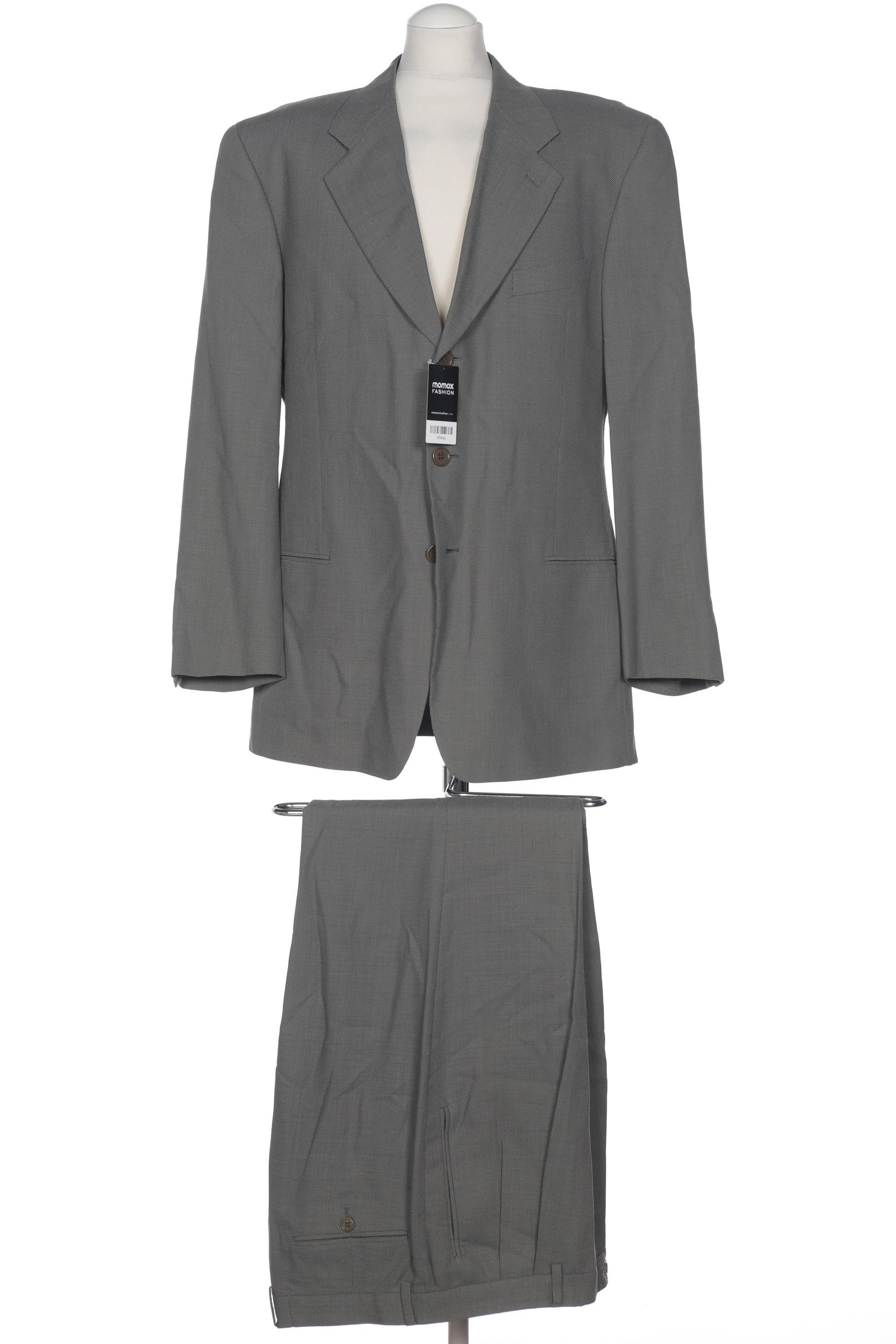 

Giorgio Armani Herren Anzug, grün