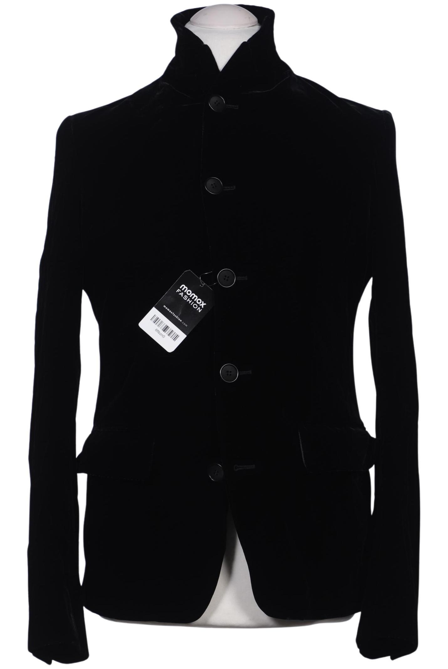 

Giorgio Armani Herren Sakko, schwarz, Gr. 48