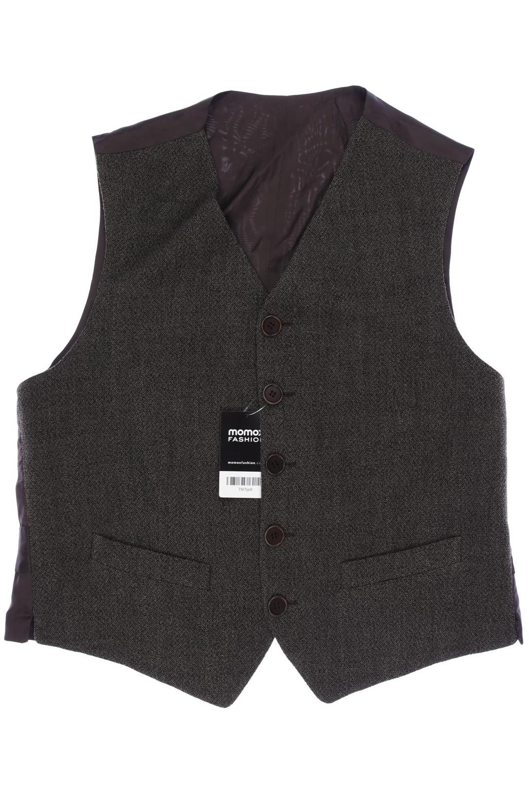 

Giorgio Armani Herren Weste, braun, Gr. 46