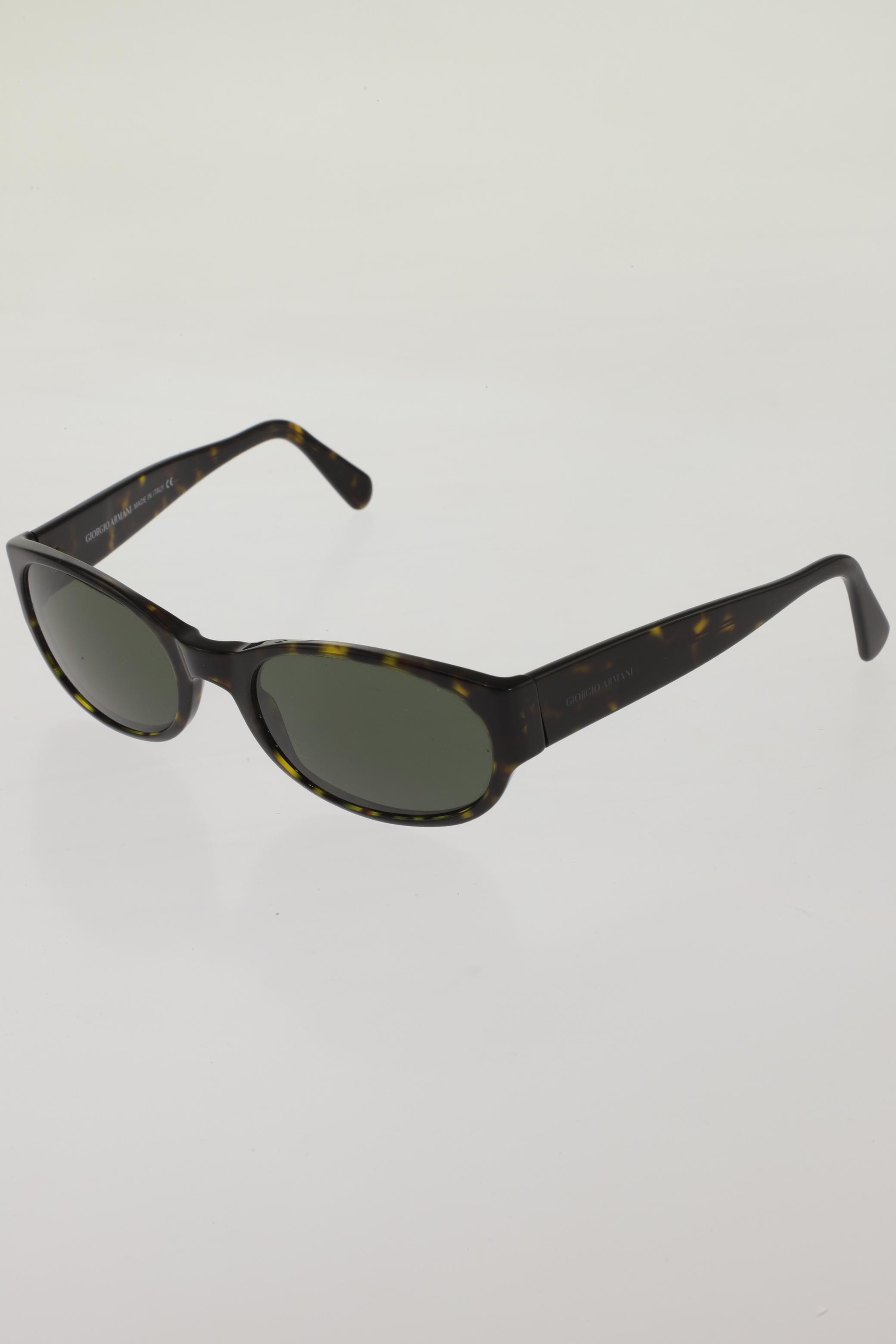 

Giorgio Armani Herren Sonnenbrille, braun, Gr.