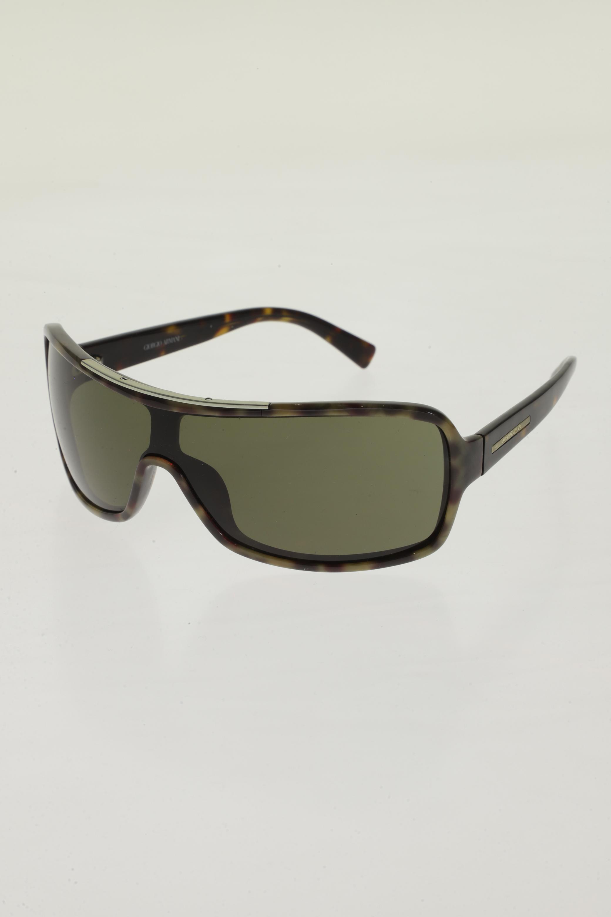 

Giorgio Armani Herren Sonnenbrille, braun