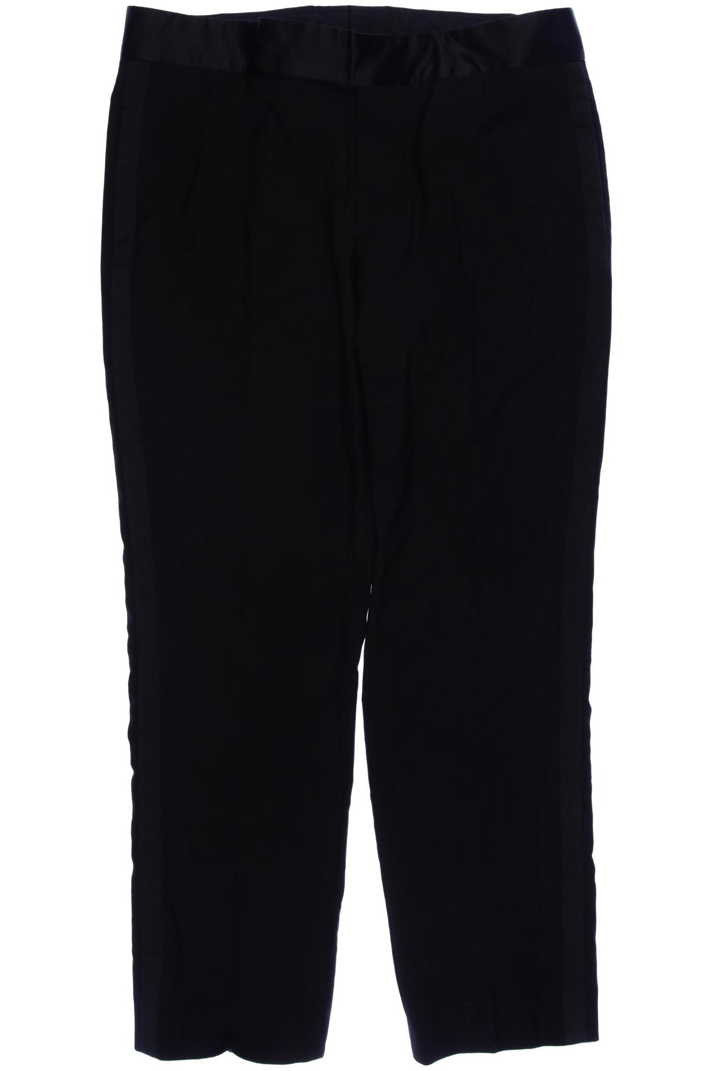 

Giorgio Armani Herren Stoffhose, schwarz, Gr. 36