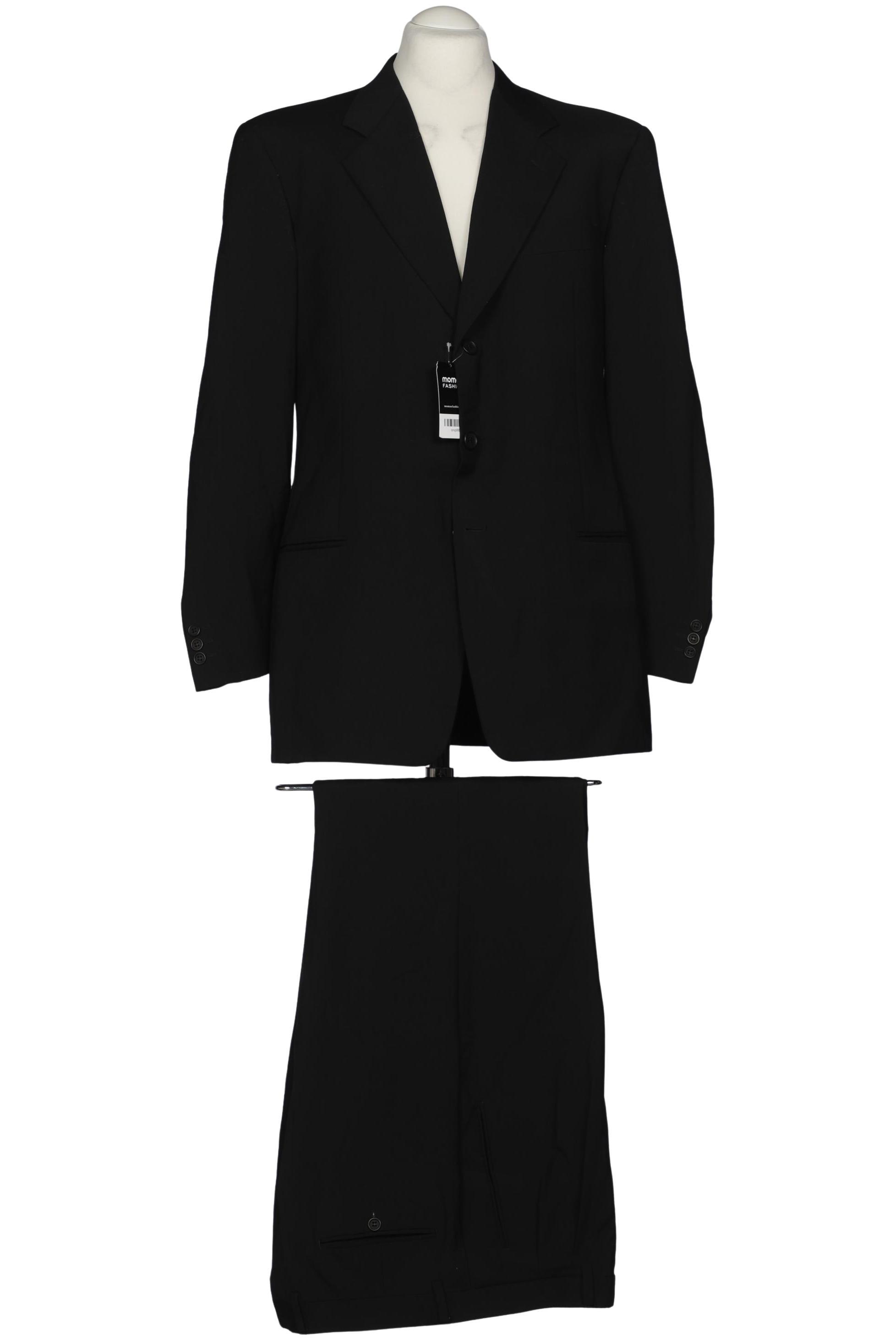 Thumbnail - Giorgio Armani Herren Anzug, schwarz, Gr. 54