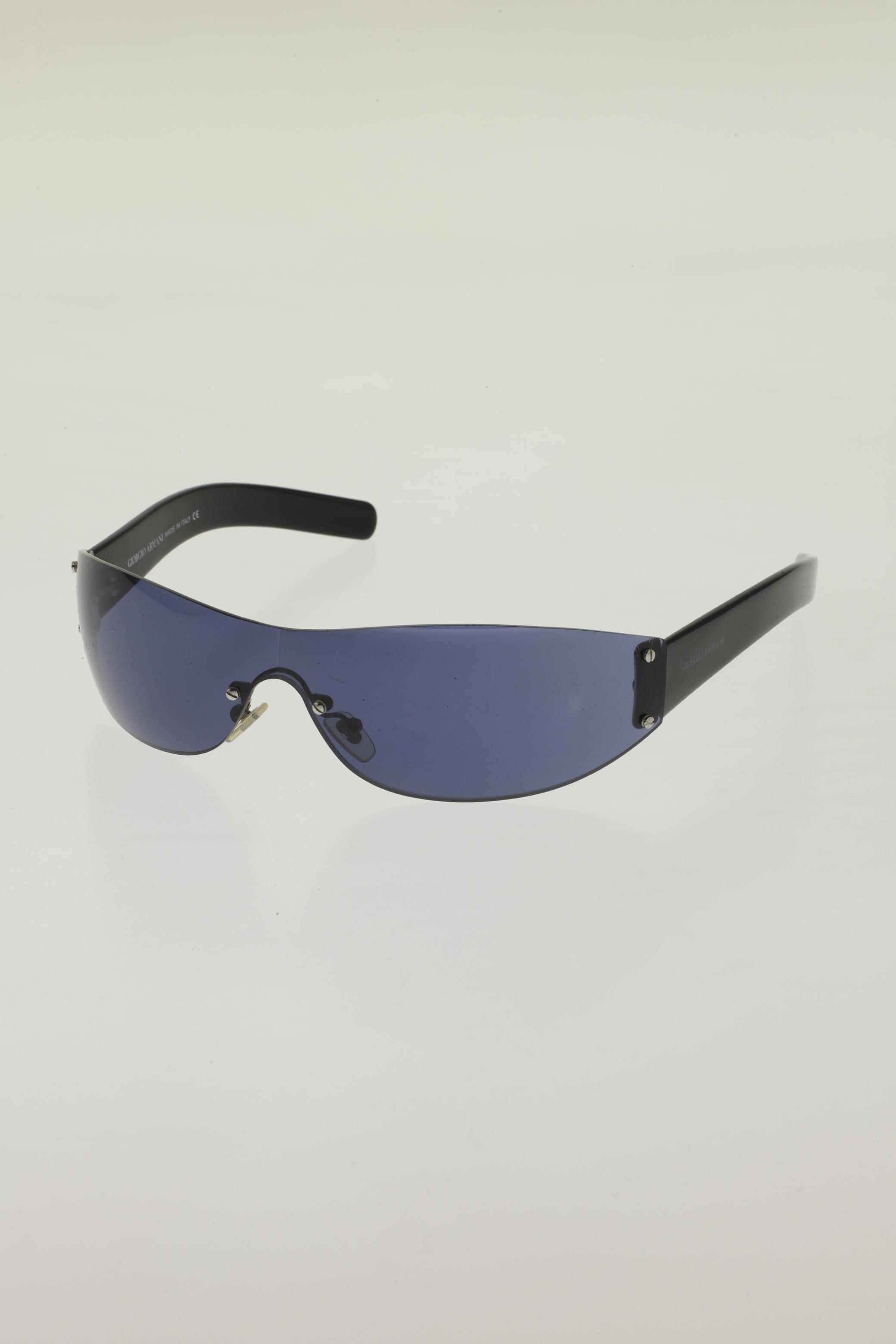 

Giorgio Armani Herren Sonnenbrille, marineblau, Gr.