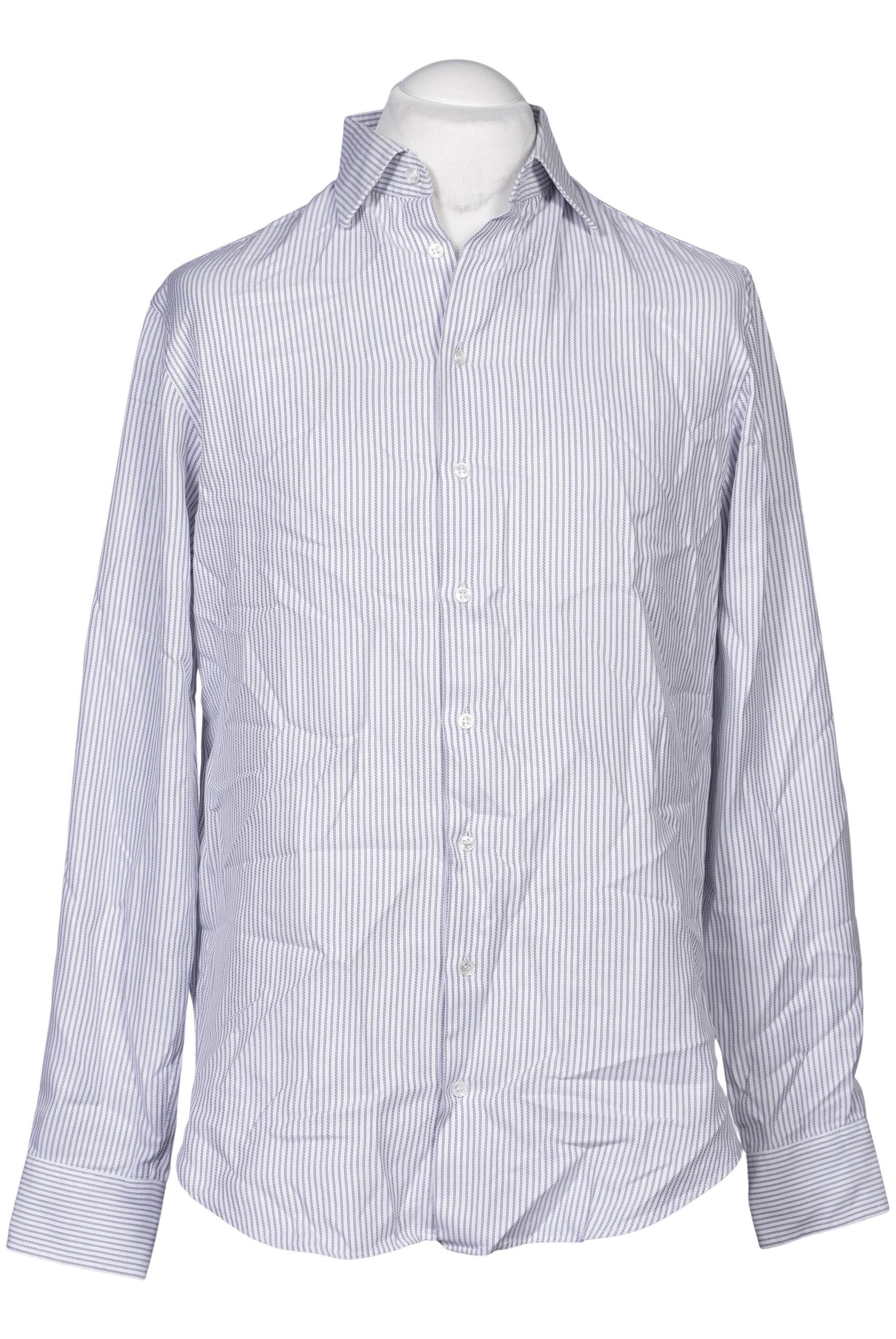 

Giorgio Armani Herren Hemd, mehrfarbig, Gr. 52