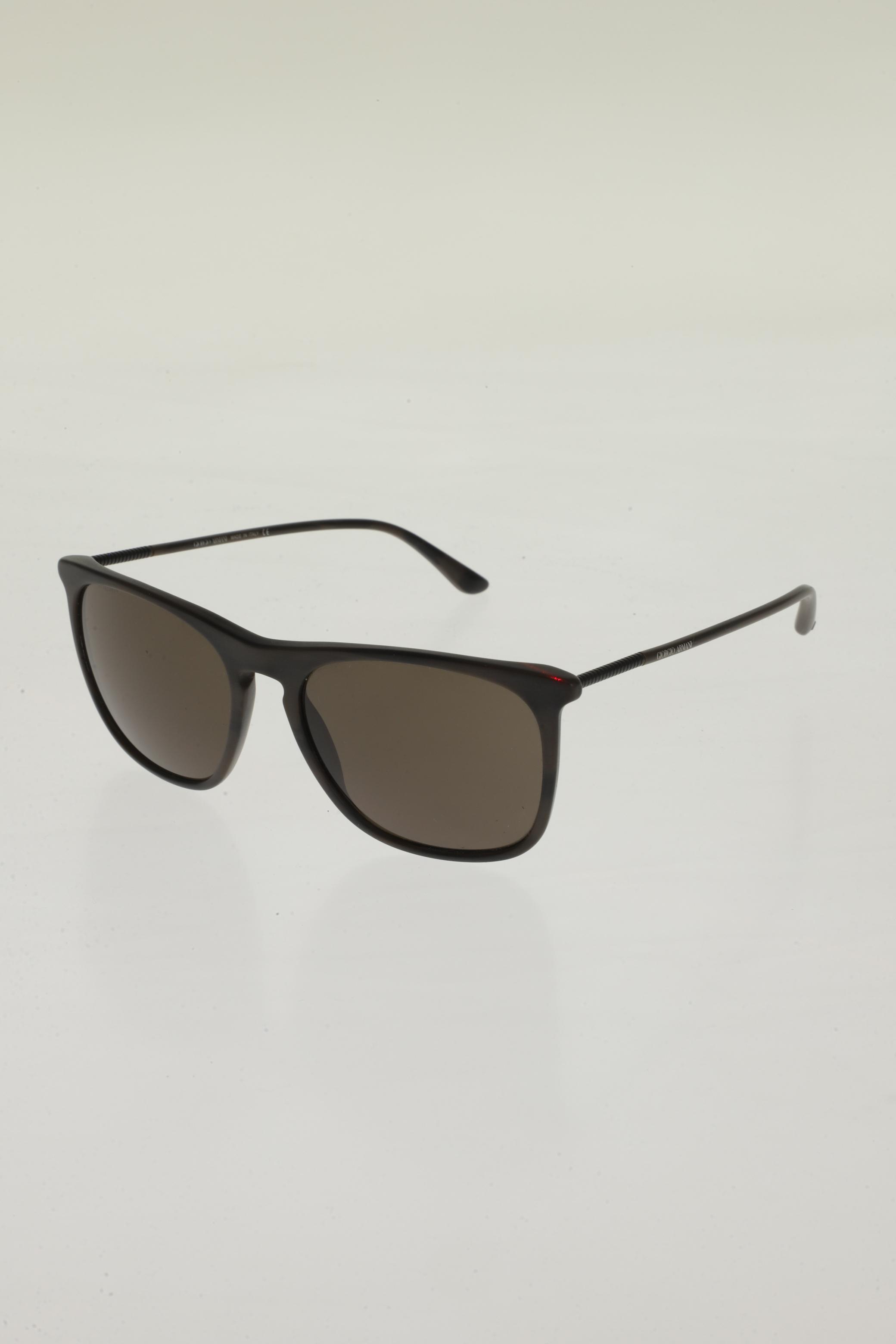 

Giorgio Armani Herren Sonnenbrille, braun