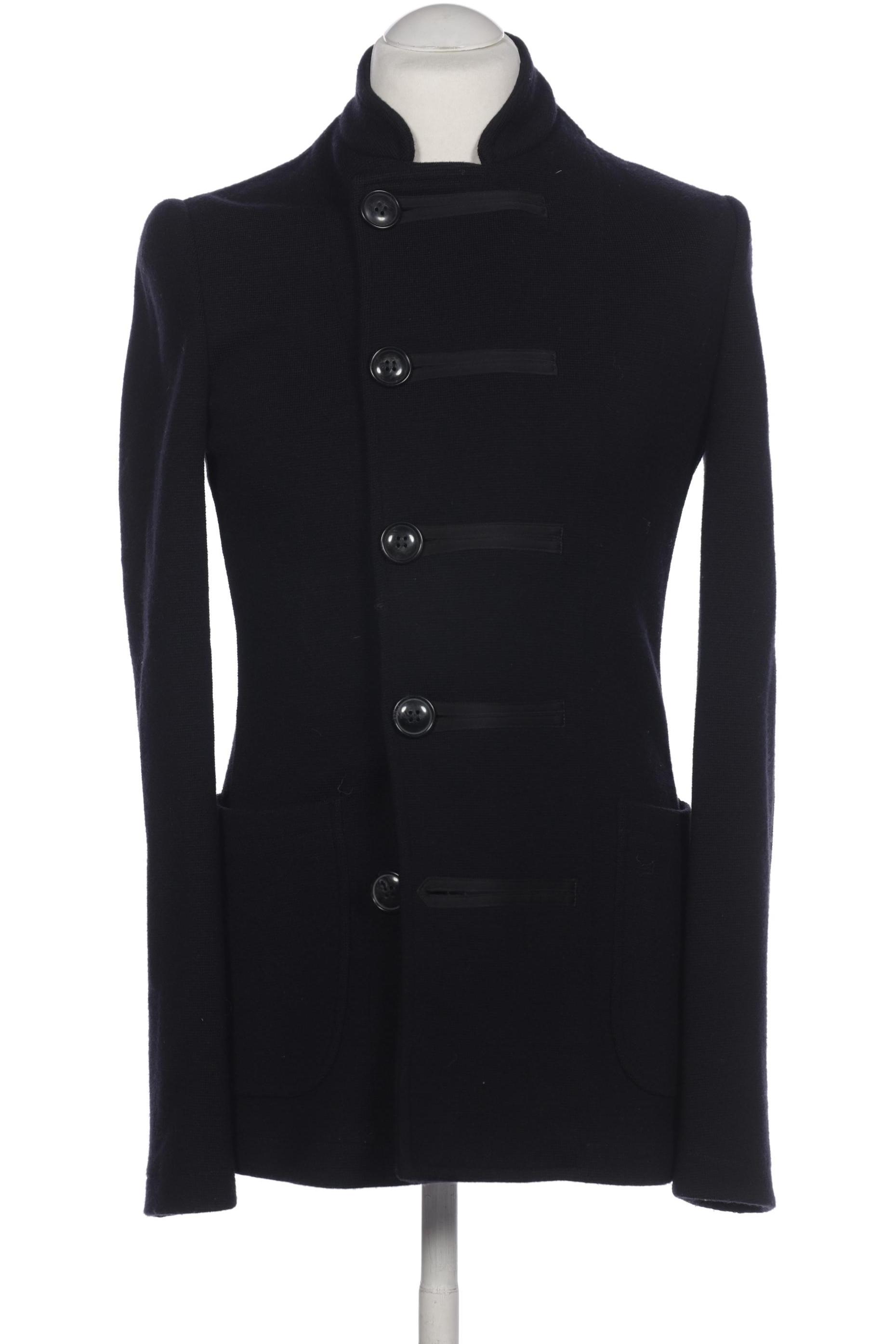 Thumbnail - Giorgio Armani Herren Sakko, schwarz, Gr. 44