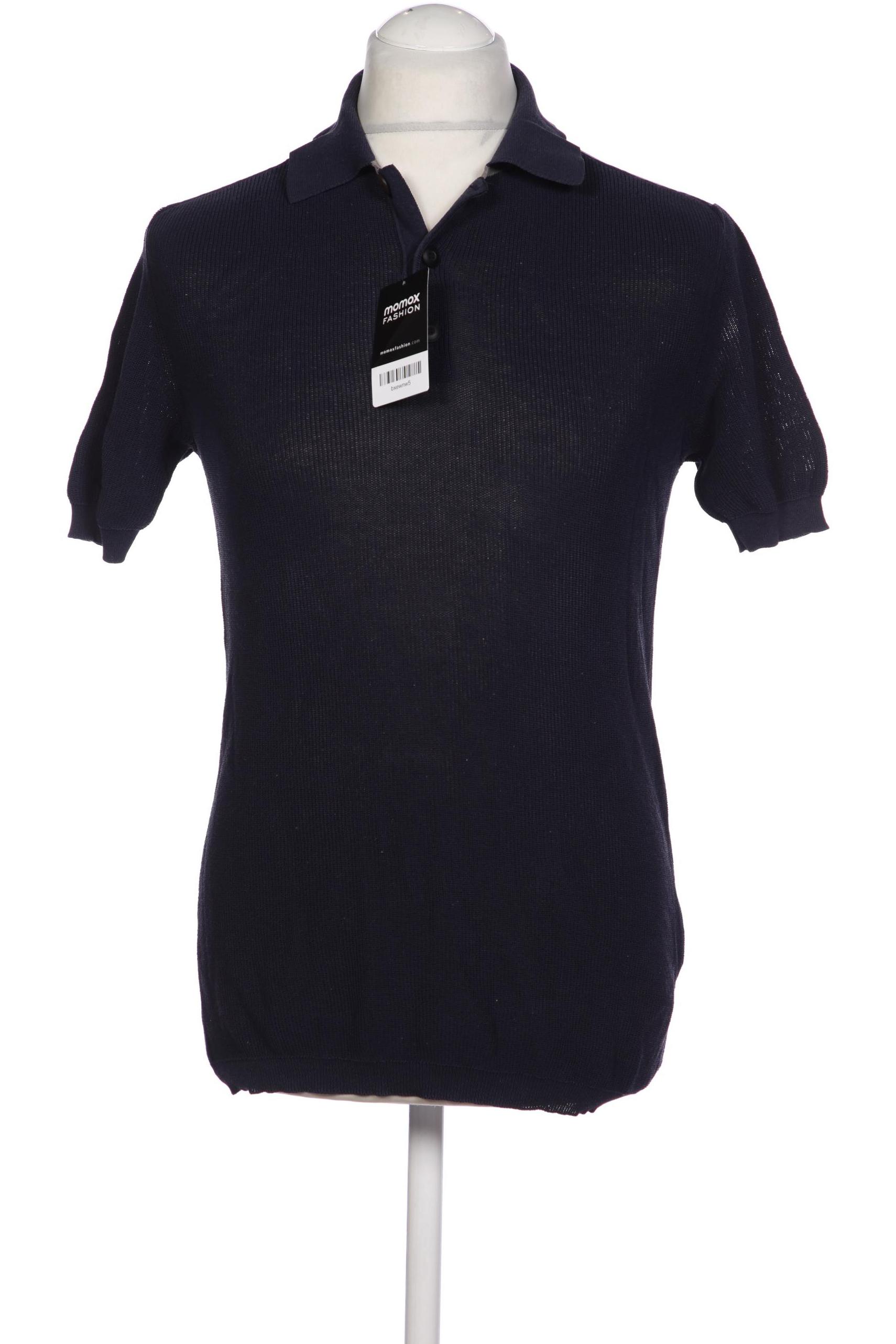 

Giorgio Armani Herren Poloshirt, blau, Gr. 48