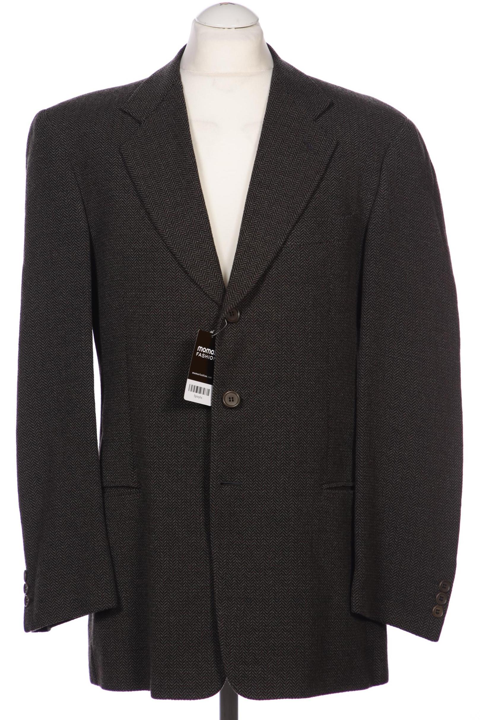 

Giorgio Armani Herren Sakko, braun, Gr. 50