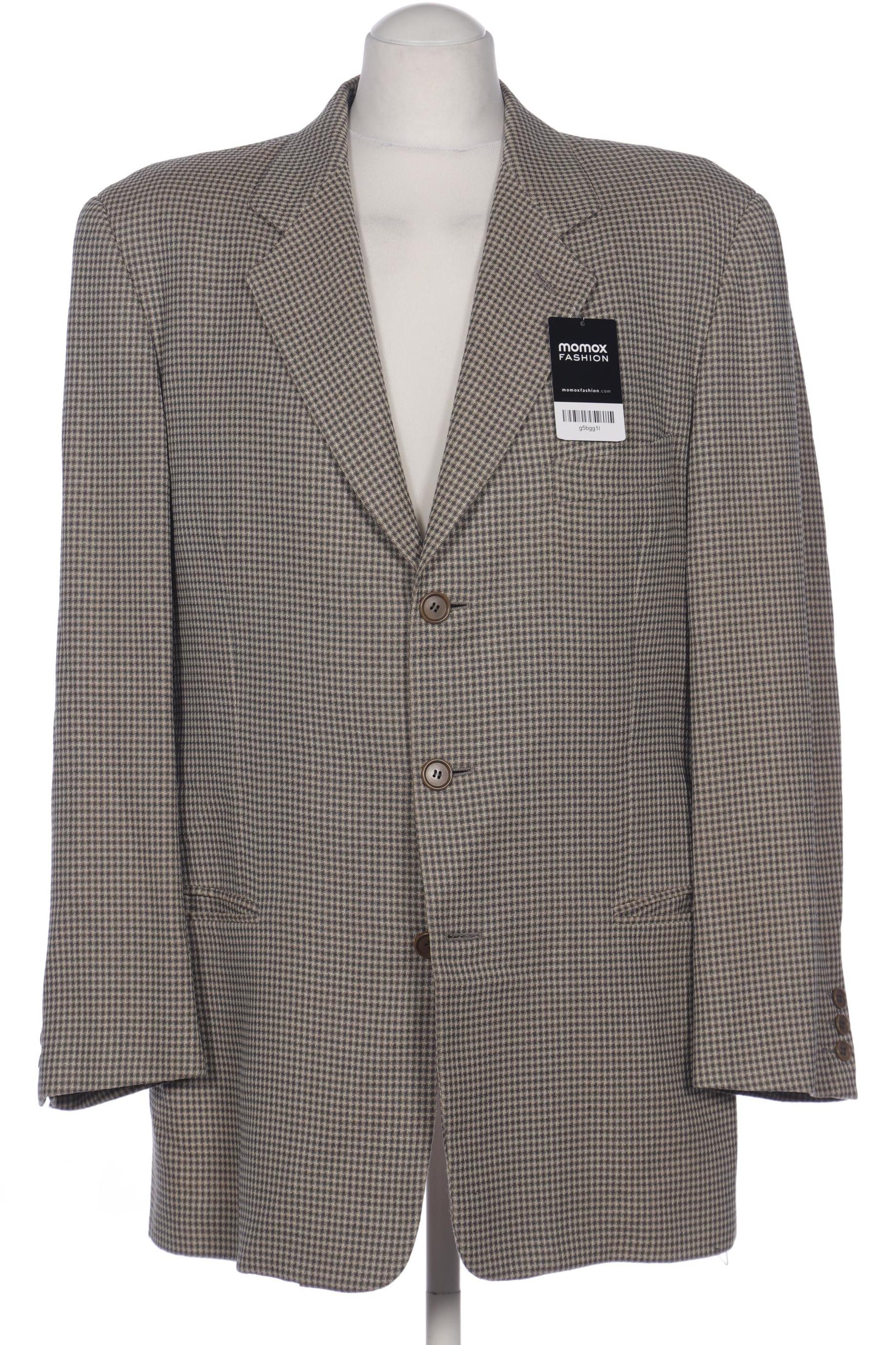 

Giorgio Armani Herren Sakko, beige, Gr. 48