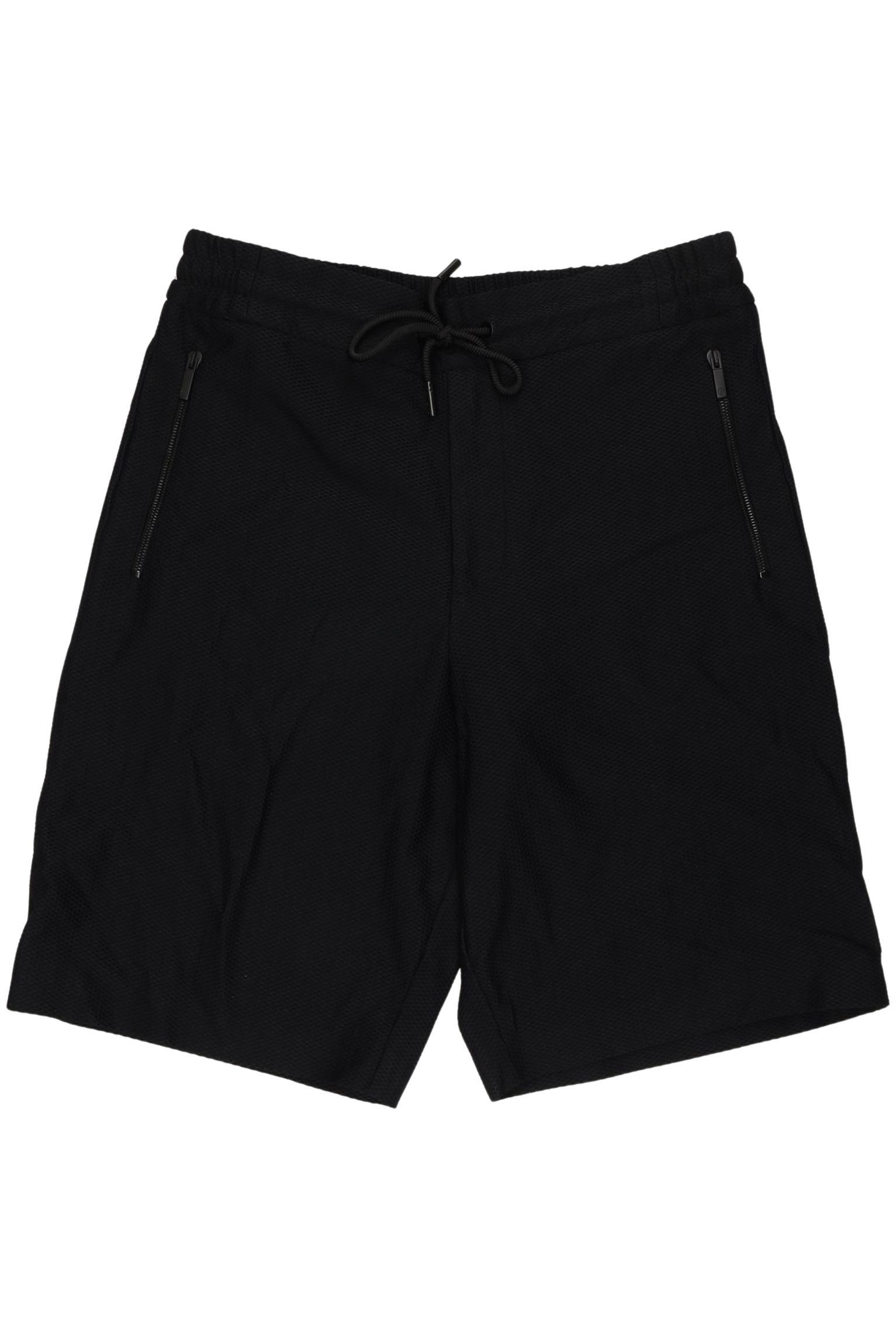 

Giorgio Armani Herren Shorts, schwarz, Gr. 30