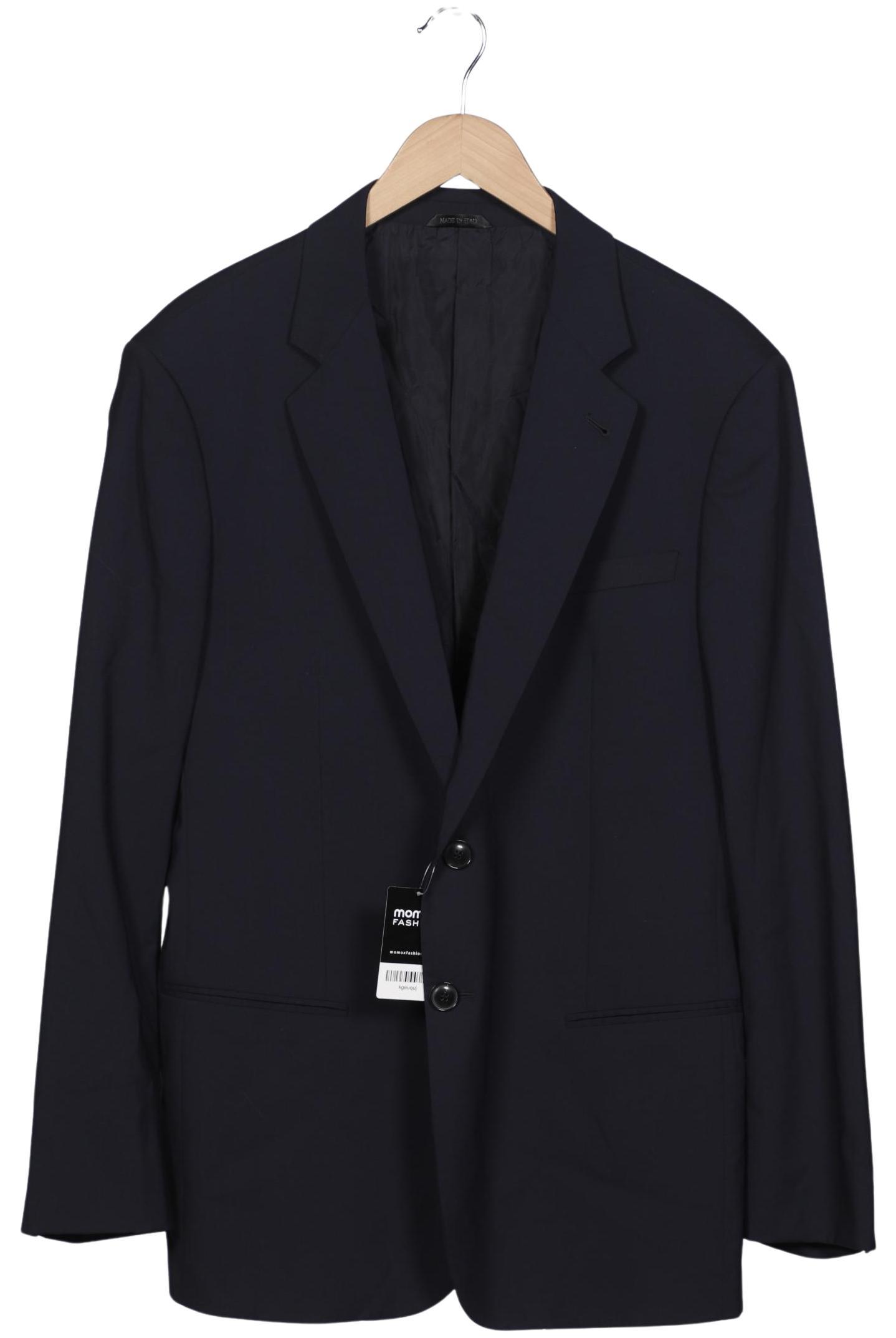 

Giorgio Armani Herren Sakko, marineblau, Gr. 58