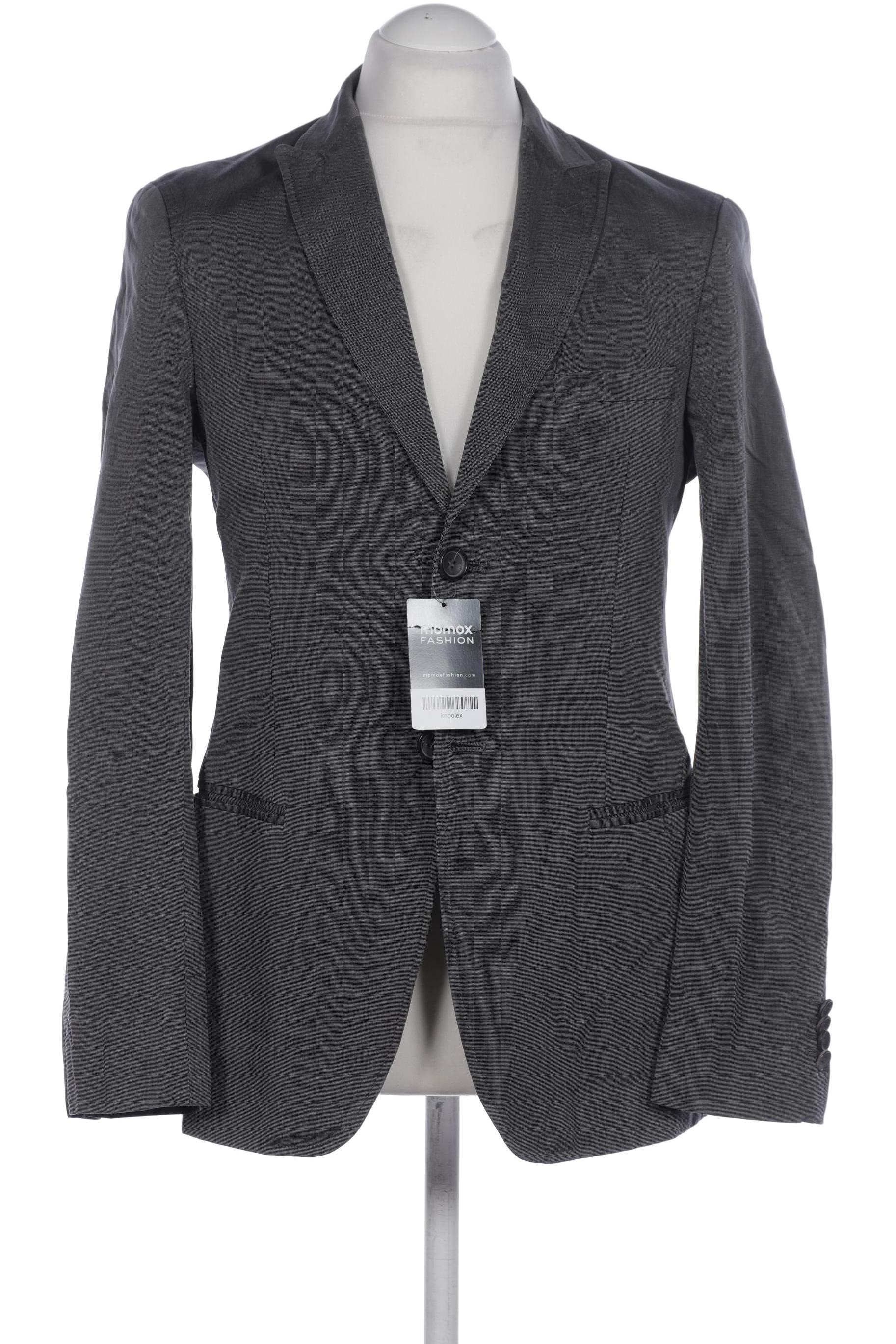 

Giorgio Armani Herren Sakko, grau, Gr. 48