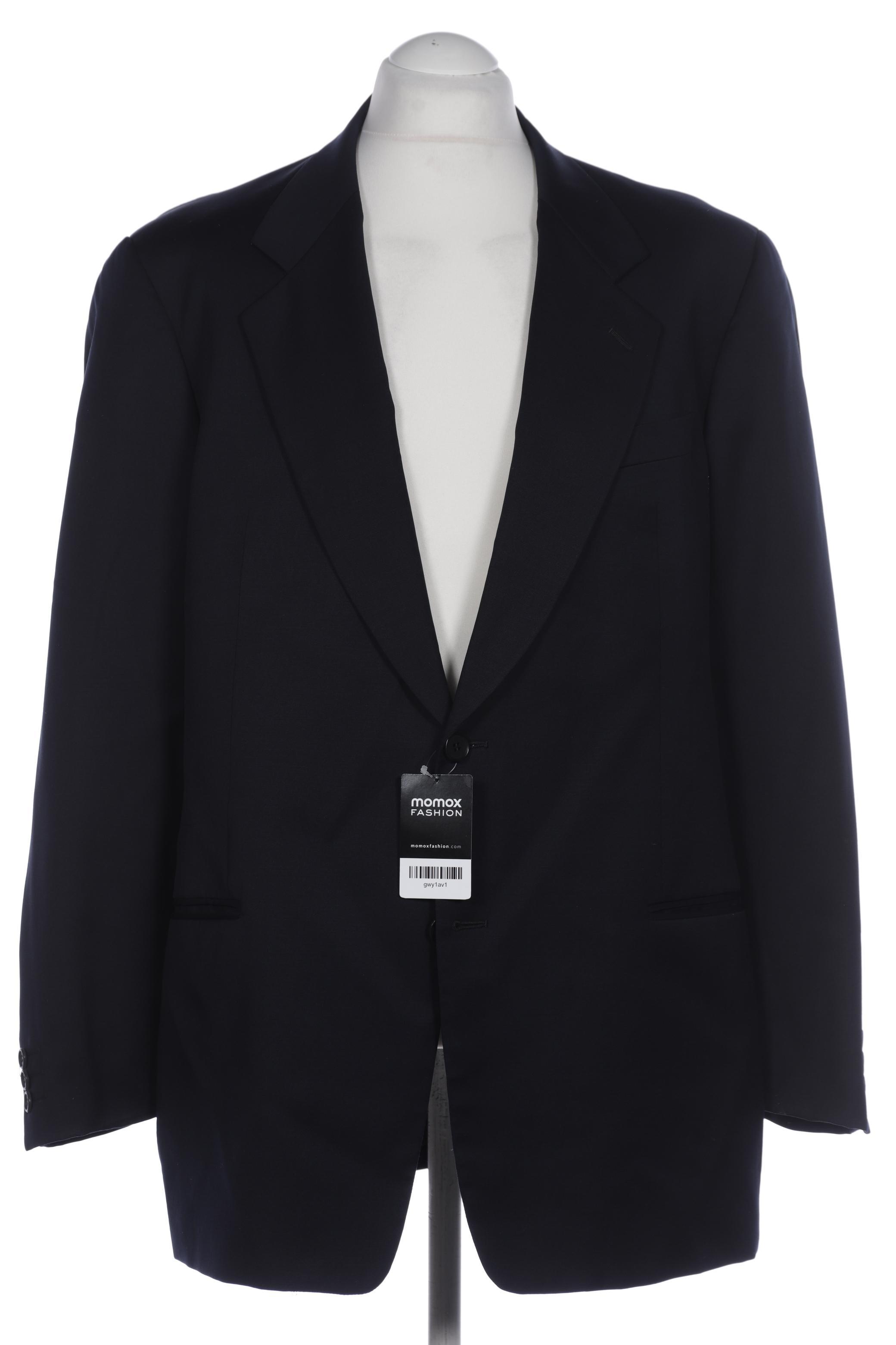 

Giorgio Armani Herren Sakko, schwarz, Gr. 52