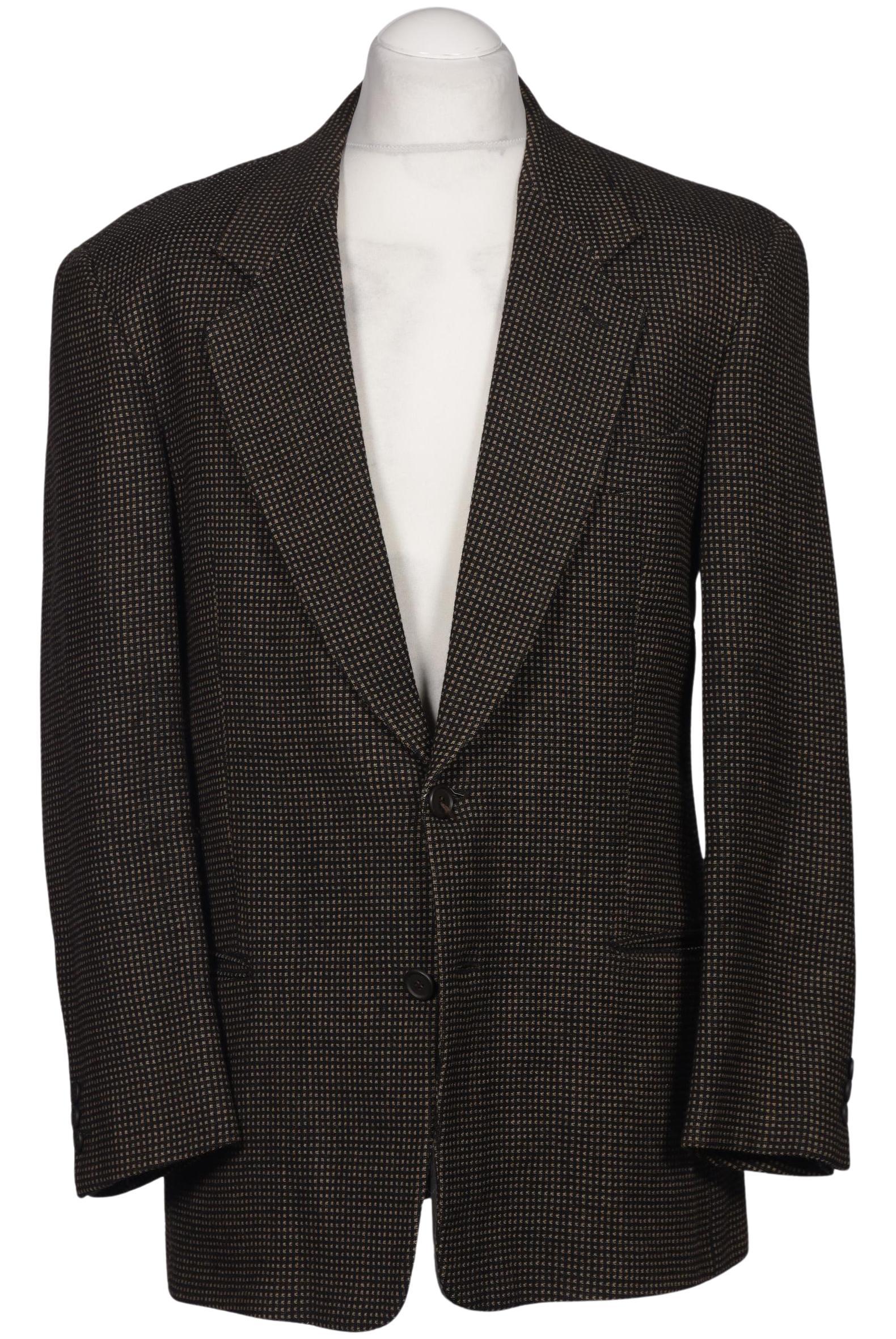 

Giorgio Armani Herren Sakko, braun, Gr. 48