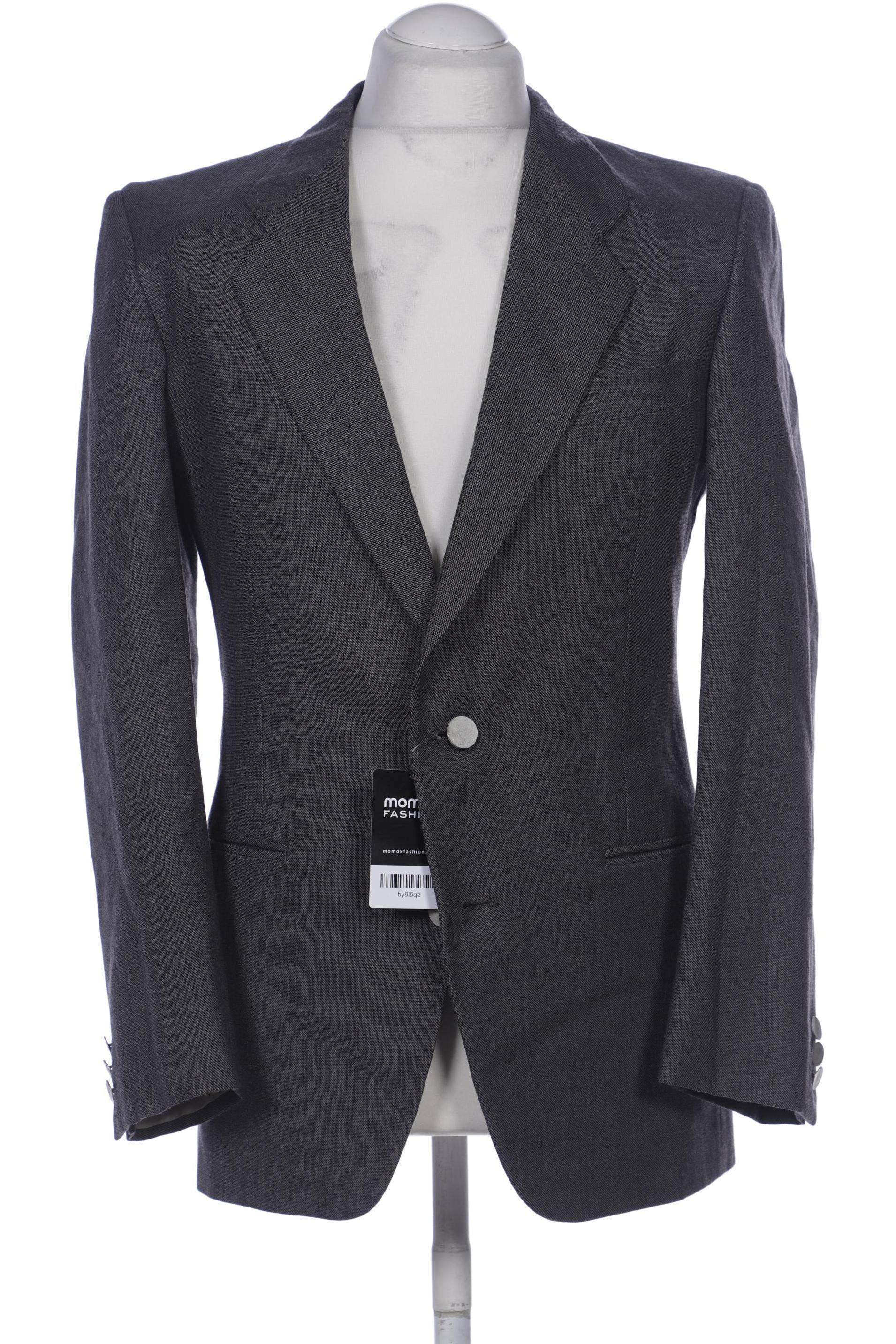 

Giorgio Armani Herren Sakko, grau, Gr. 46