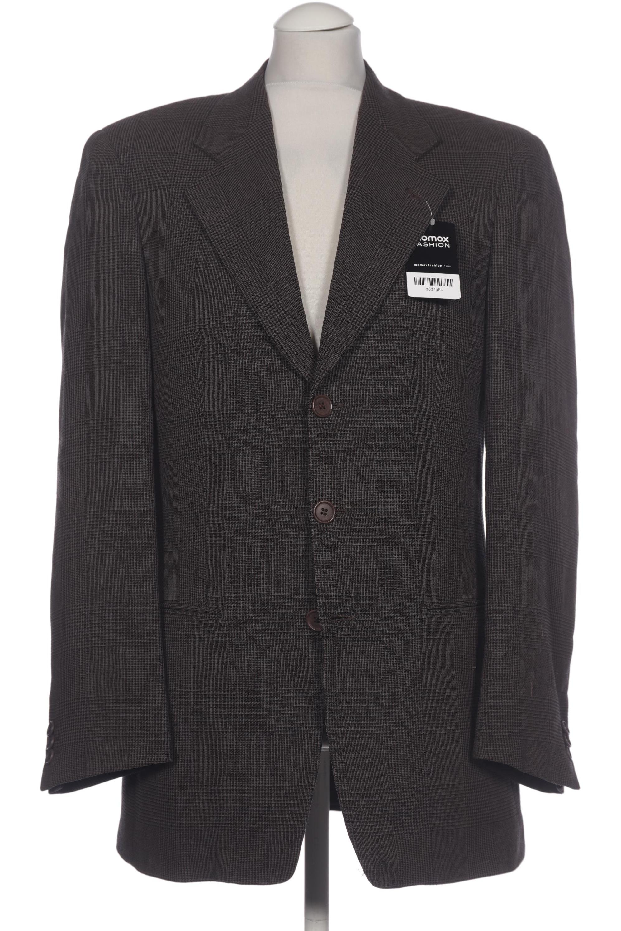 

Giorgio Armani Herren Sakko, braun, Gr. 44
