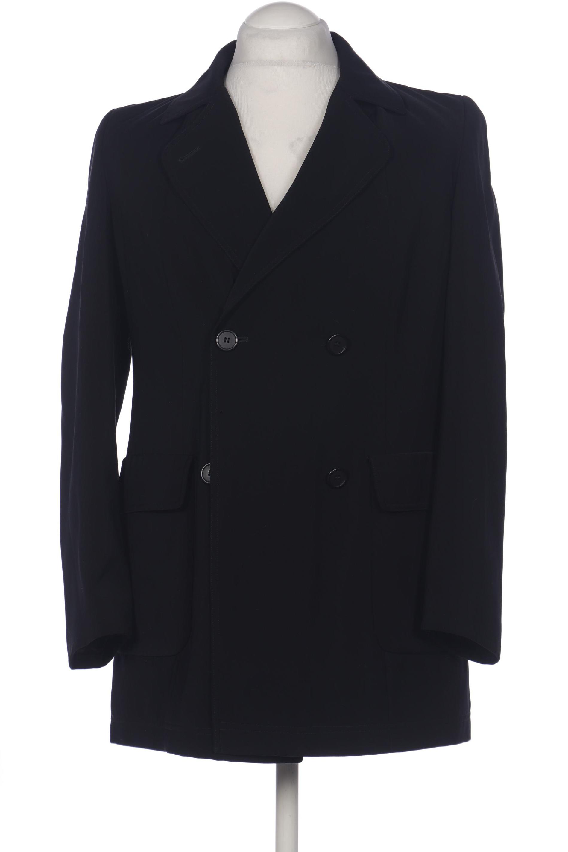 

Giorgio Armani Herren Sakko, schwarz, Gr. 52
