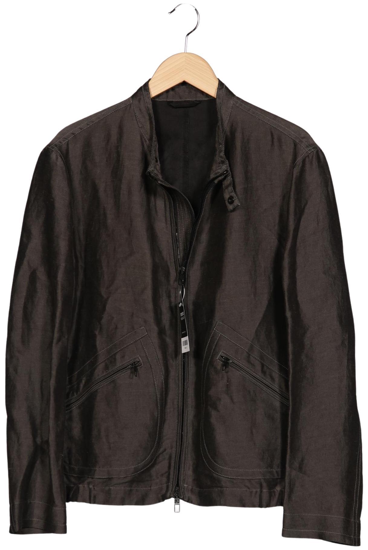 

Giorgio Armani Herren Jacke, braun, Gr. 50
