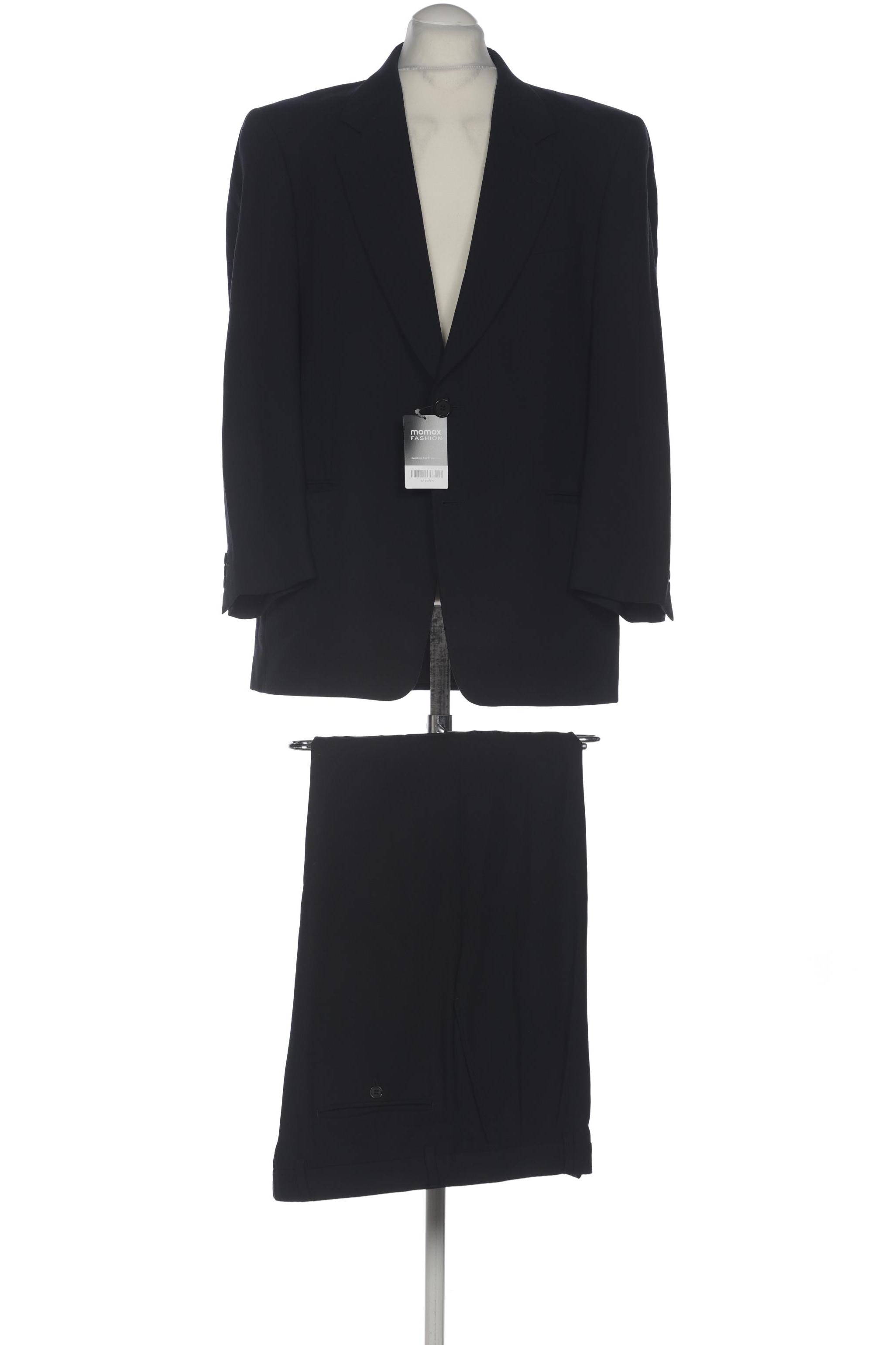 

Giorgio Armani Herren Anzug, schwarz, Gr. 50