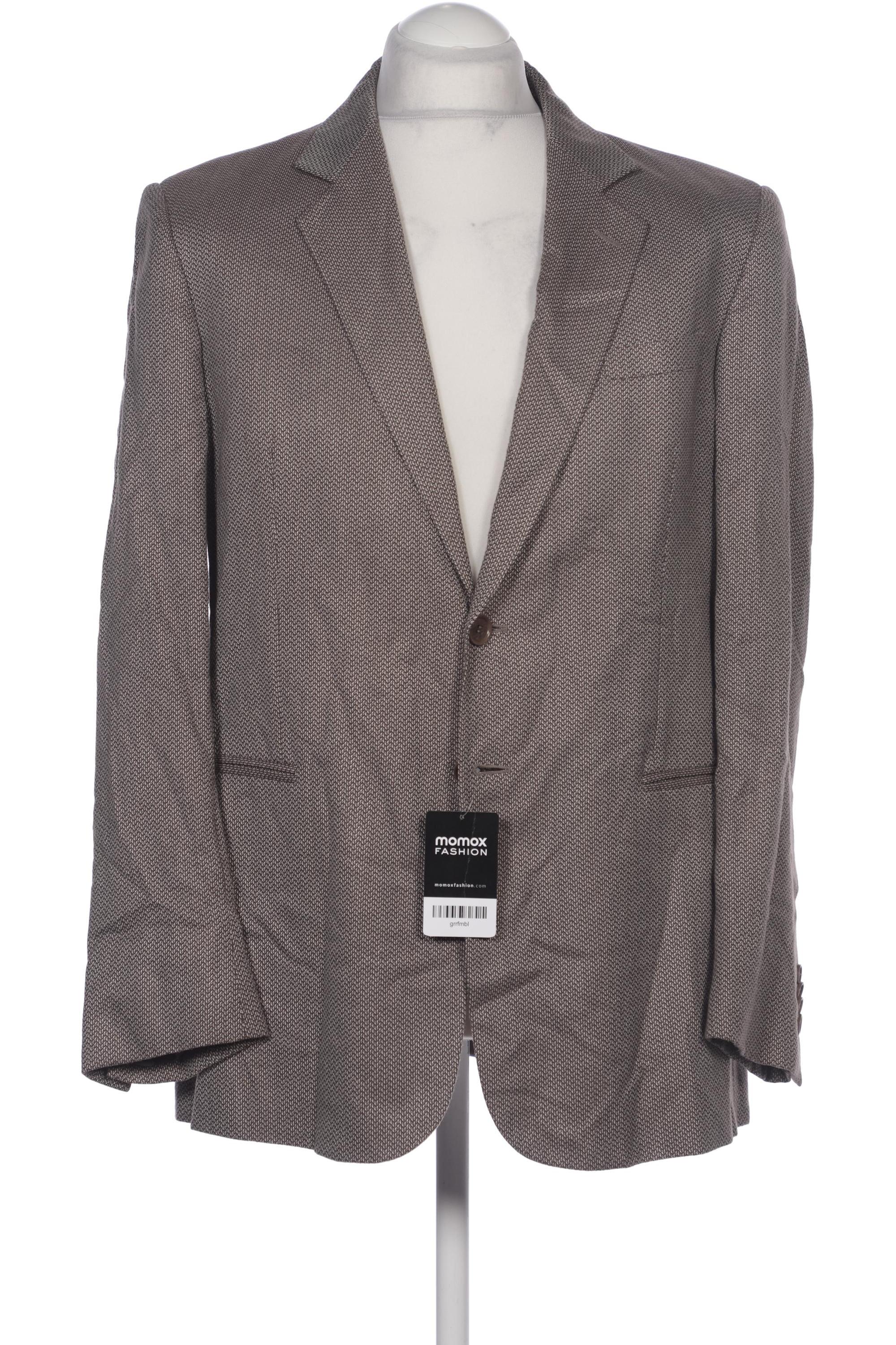 

Giorgio Armani Herren Sakko, braun, Gr. 52