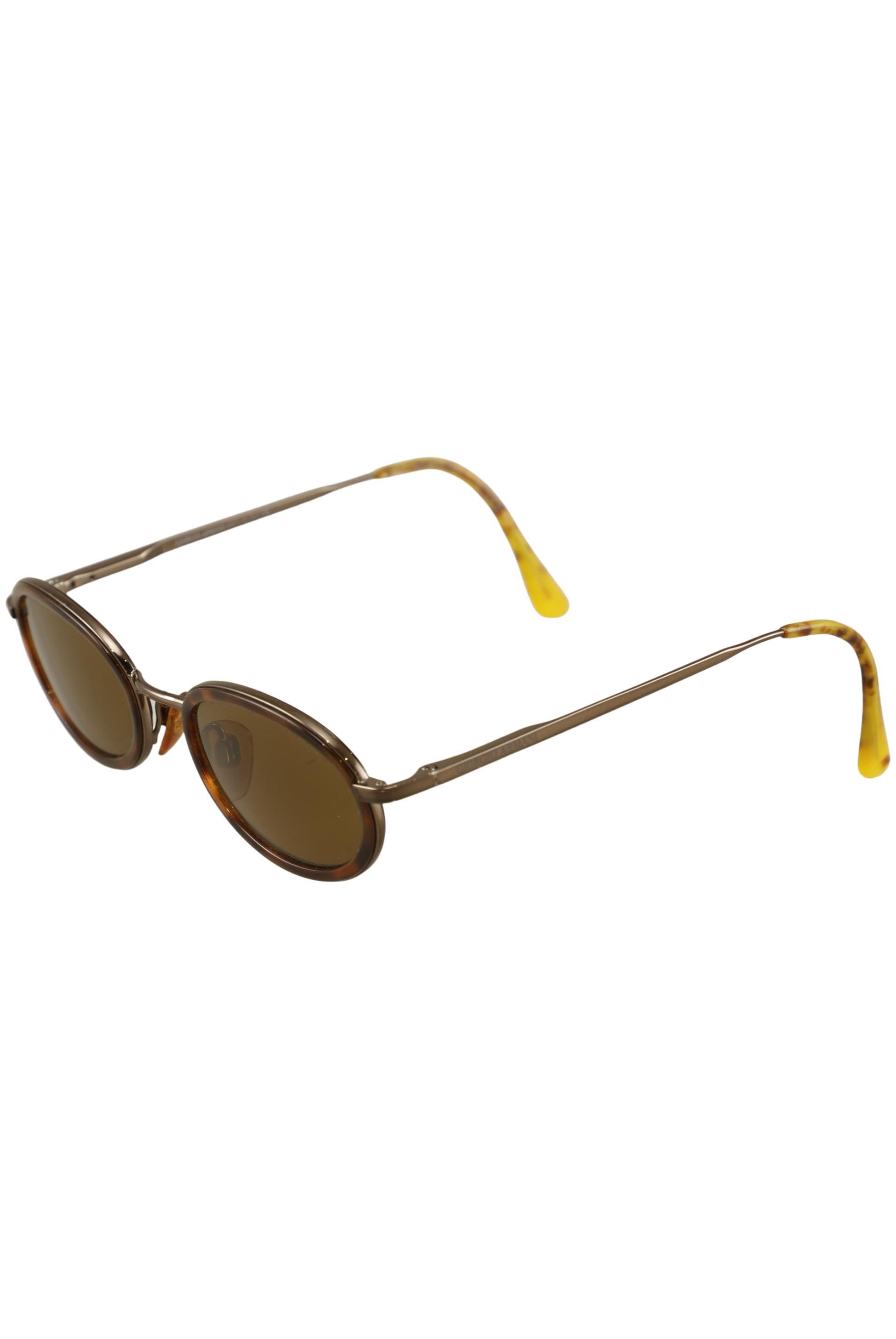 

Giorgio Armani Herren Sonnenbrille, braun, Gr.