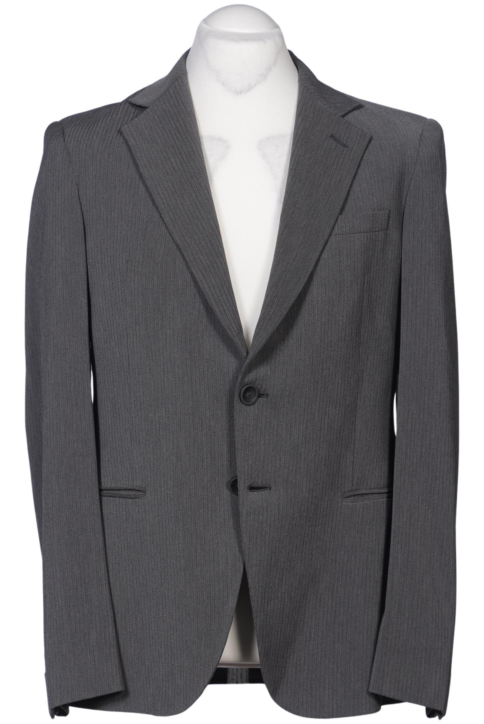 Thumbnail - Giorgio Armani Herren Sakko, grau, Gr. 52