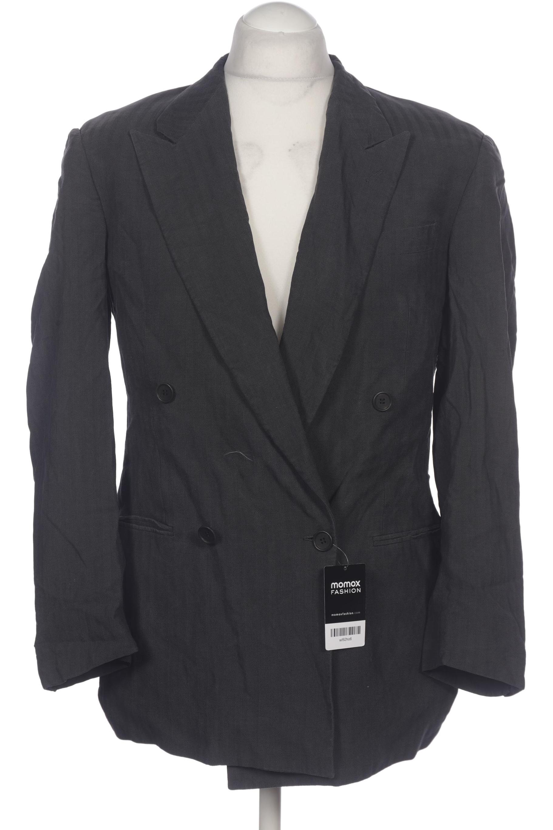 

Giorgio Armani Herren Sakko, grau, Gr. 48
