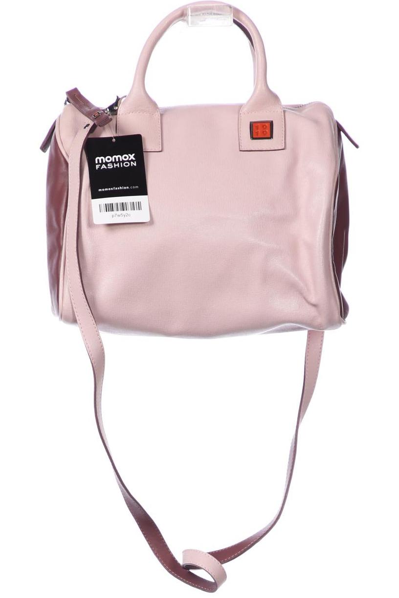 

Giorgio Brato Damen Handtasche, pink, Gr.