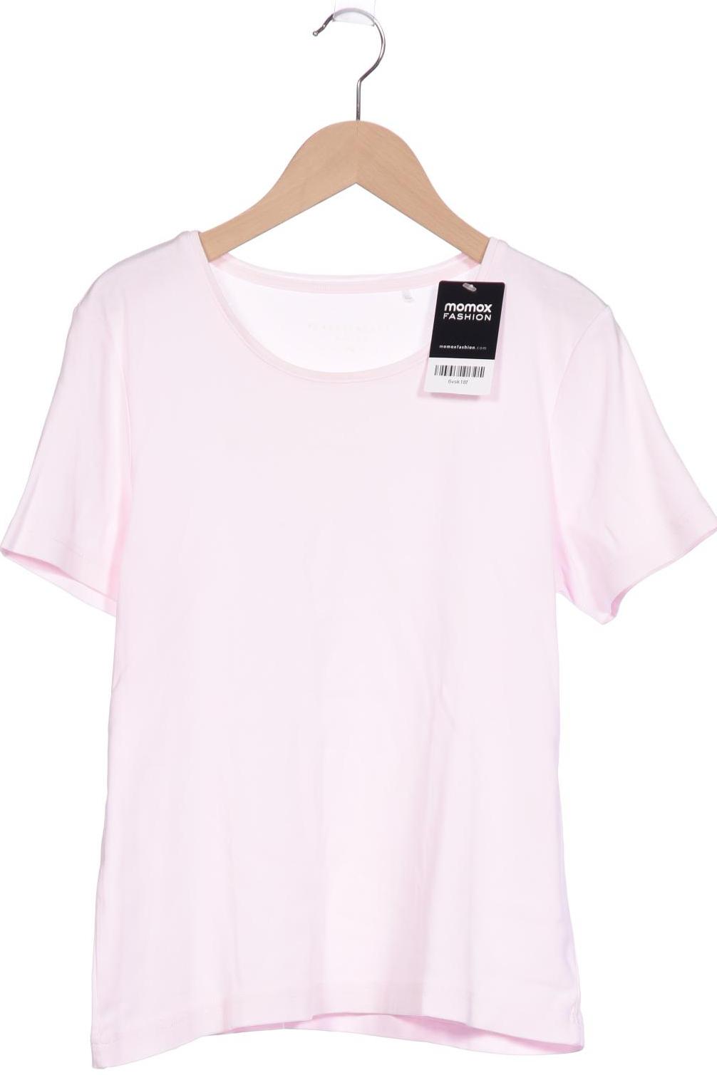 

Giorgio Brato Damen T-Shirt, pink