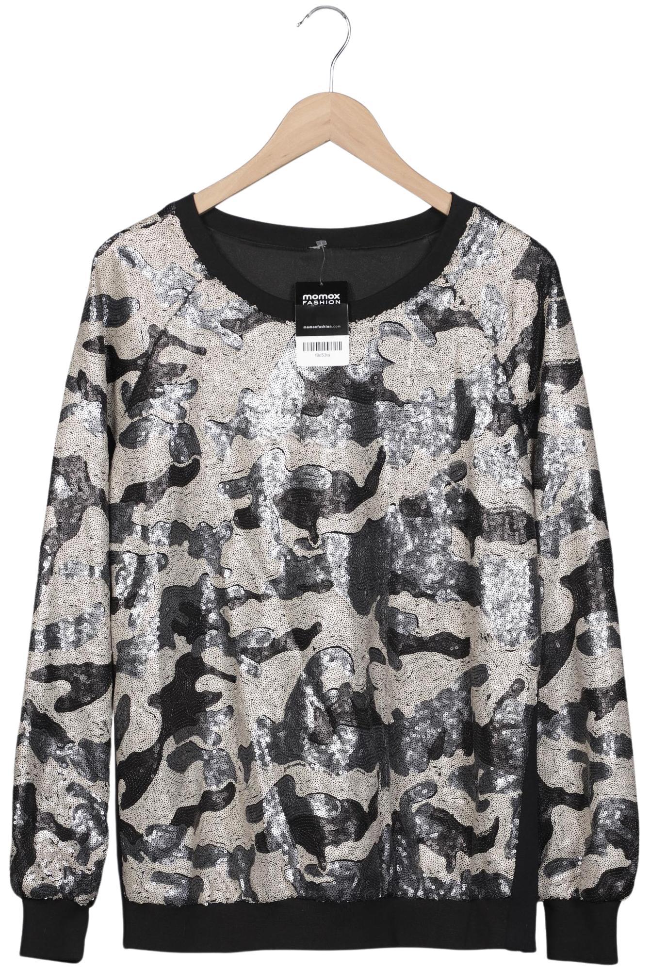 

Giorgio Brato Damen Sweatshirt, beige, Gr. 48