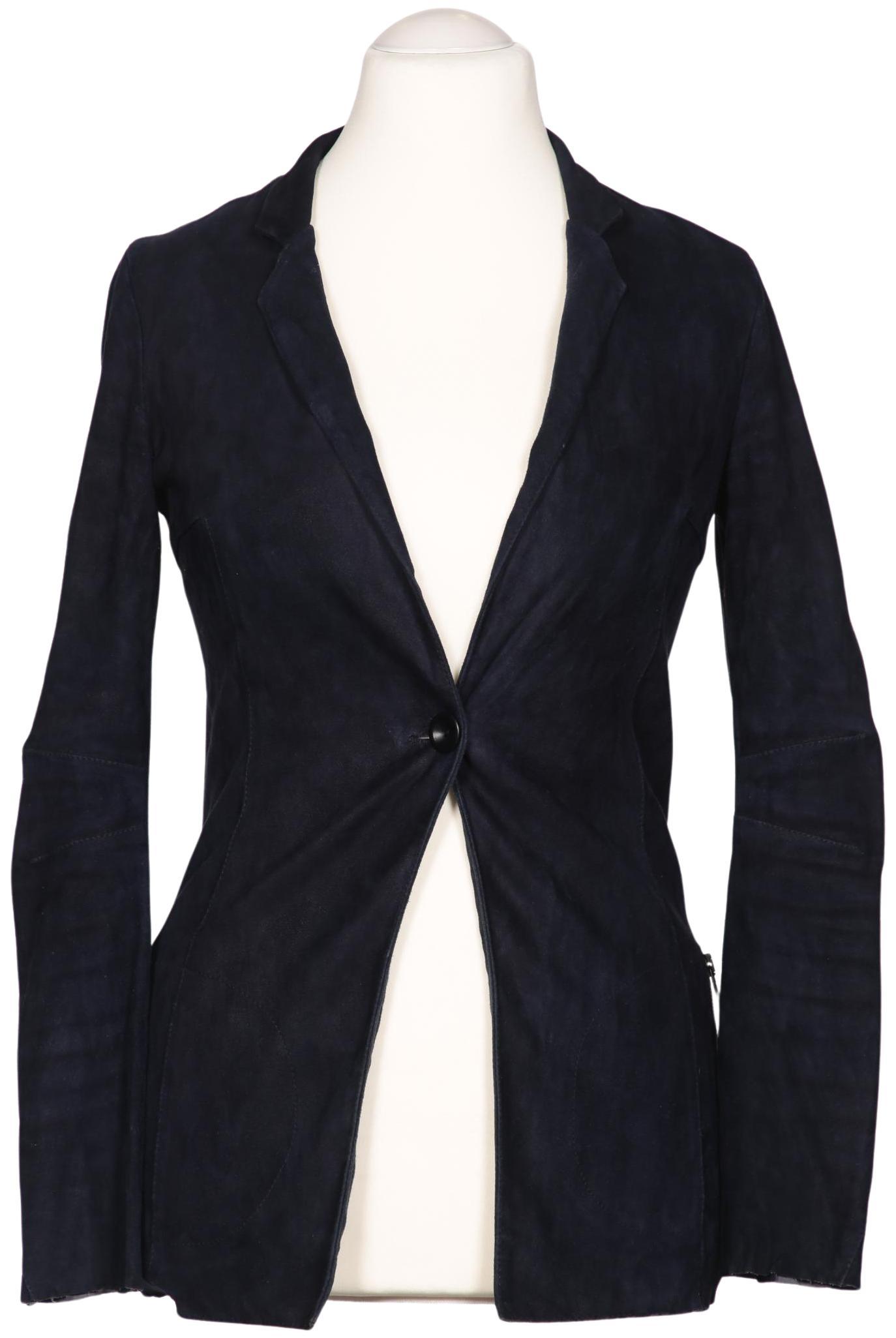

Giorgio Brato Damen Blazer, marineblau, Gr. 42