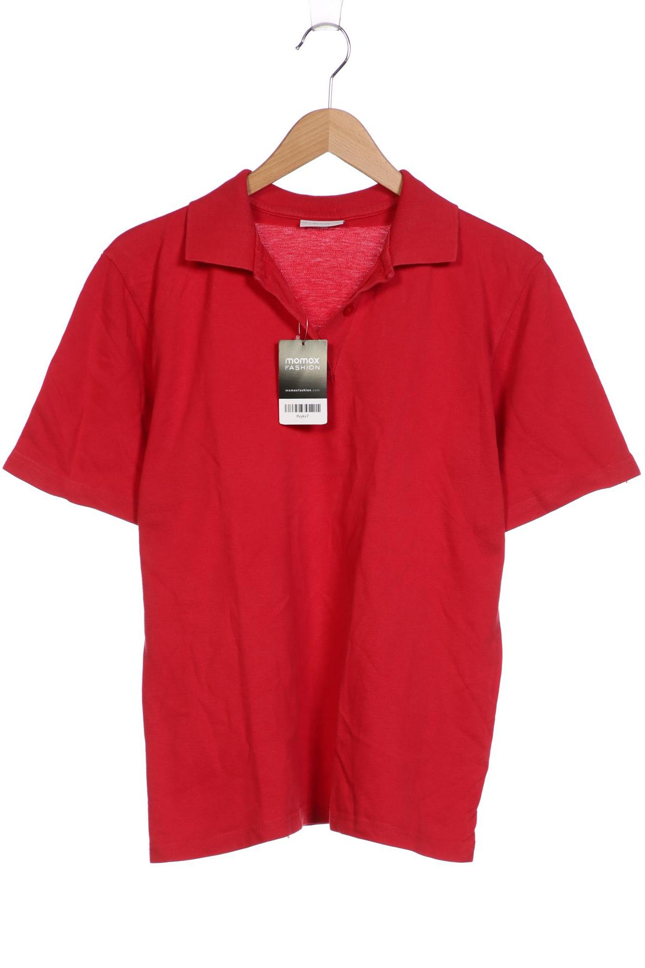

Giorgio Brato Damen Poloshirt, rot, Gr. 38