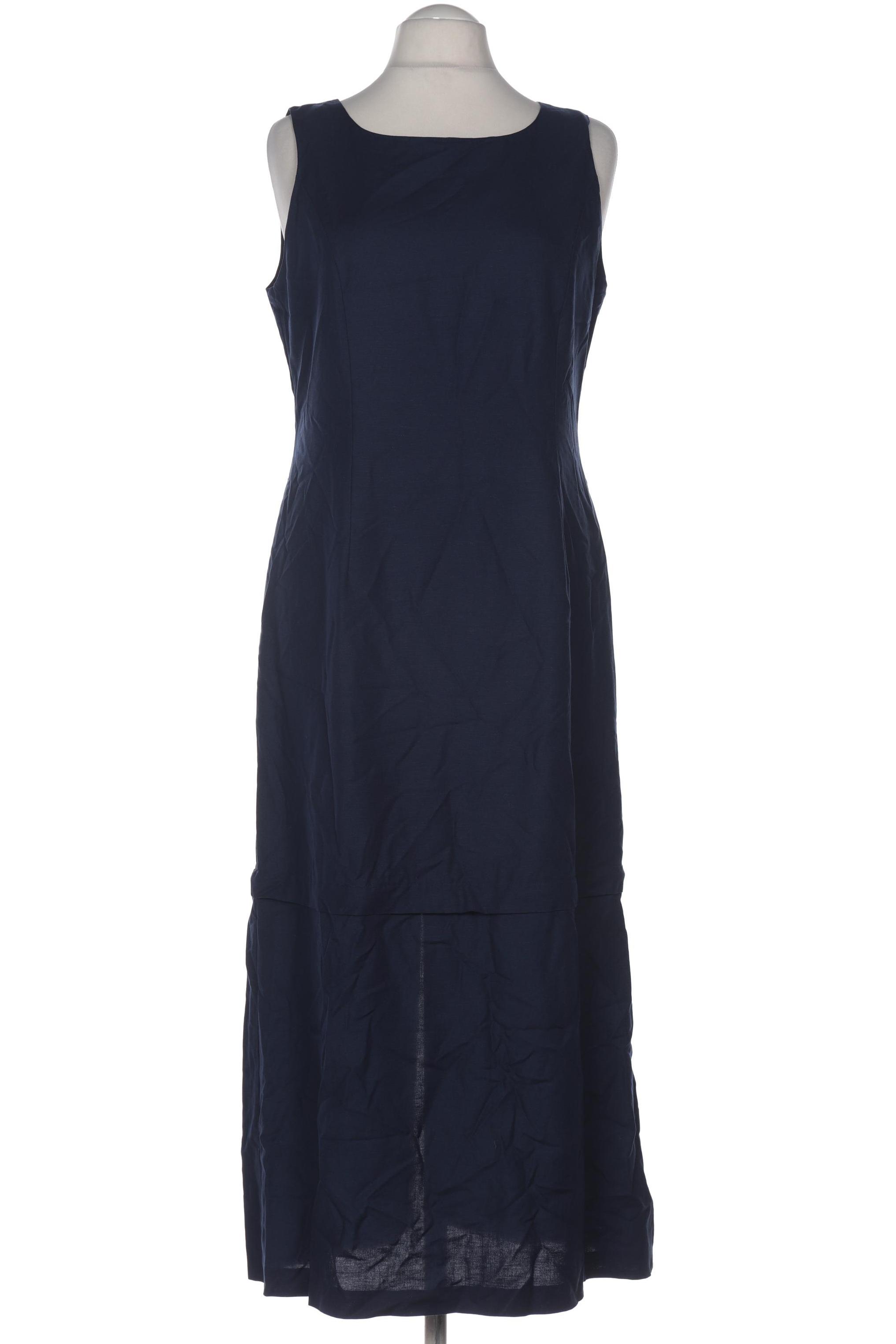 

Giorgio Brato Damen Kleid, marineblau, Gr. 44