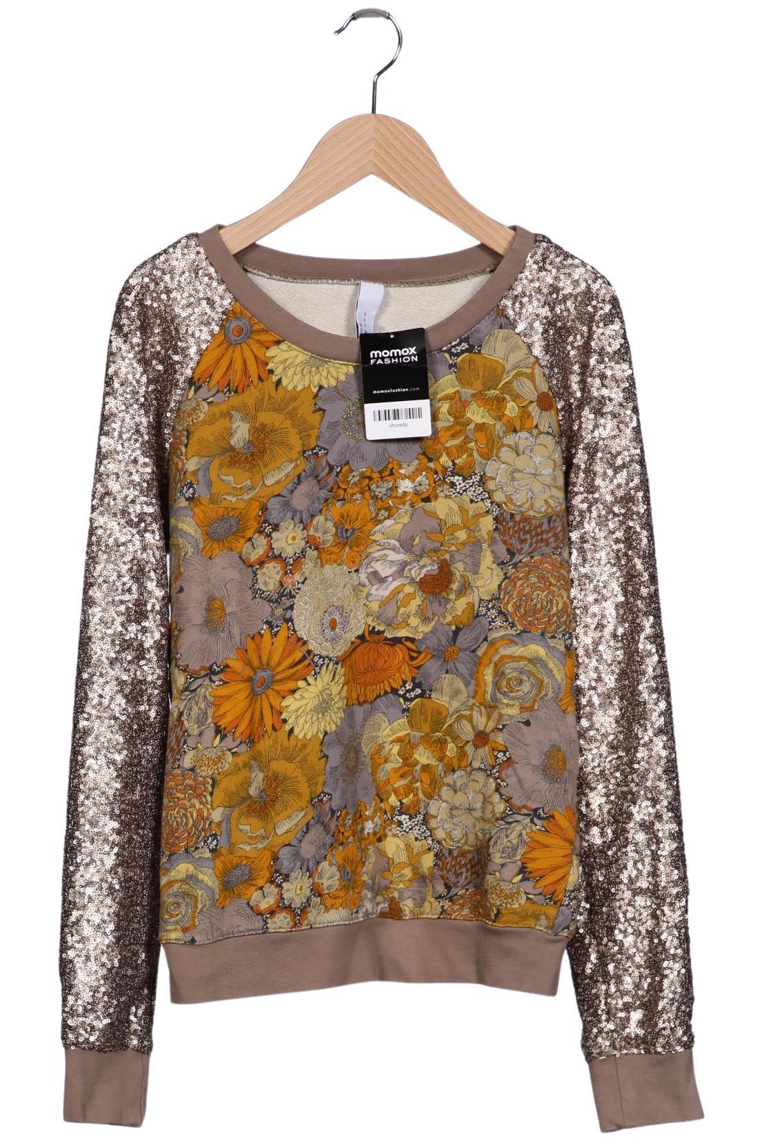 

Giorgio Brato Damen Sweatshirt, mehrfarbig, Gr. 42