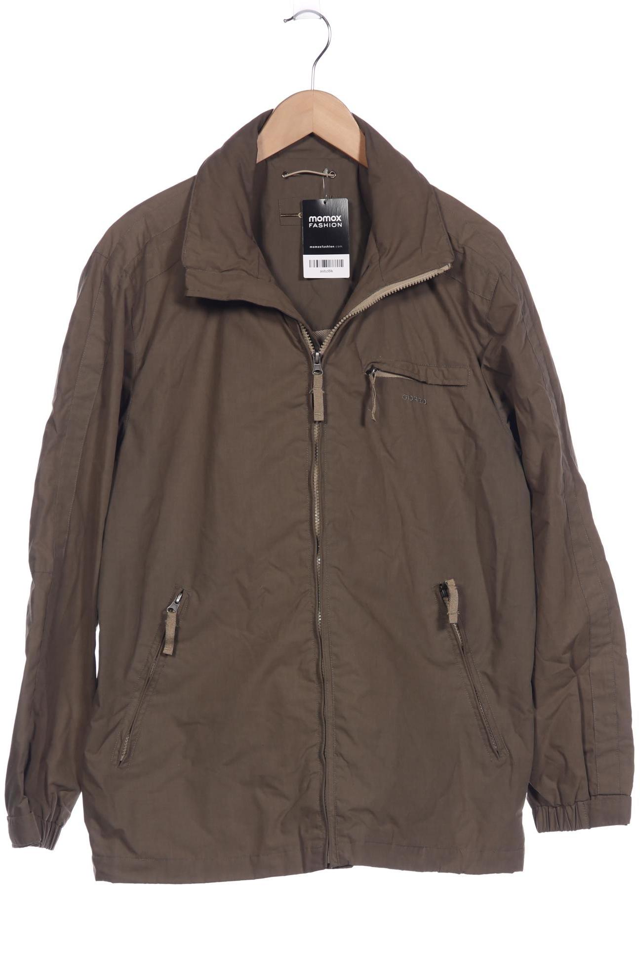 

Giorgio Brato Herren Jacke, grün, Gr. 46