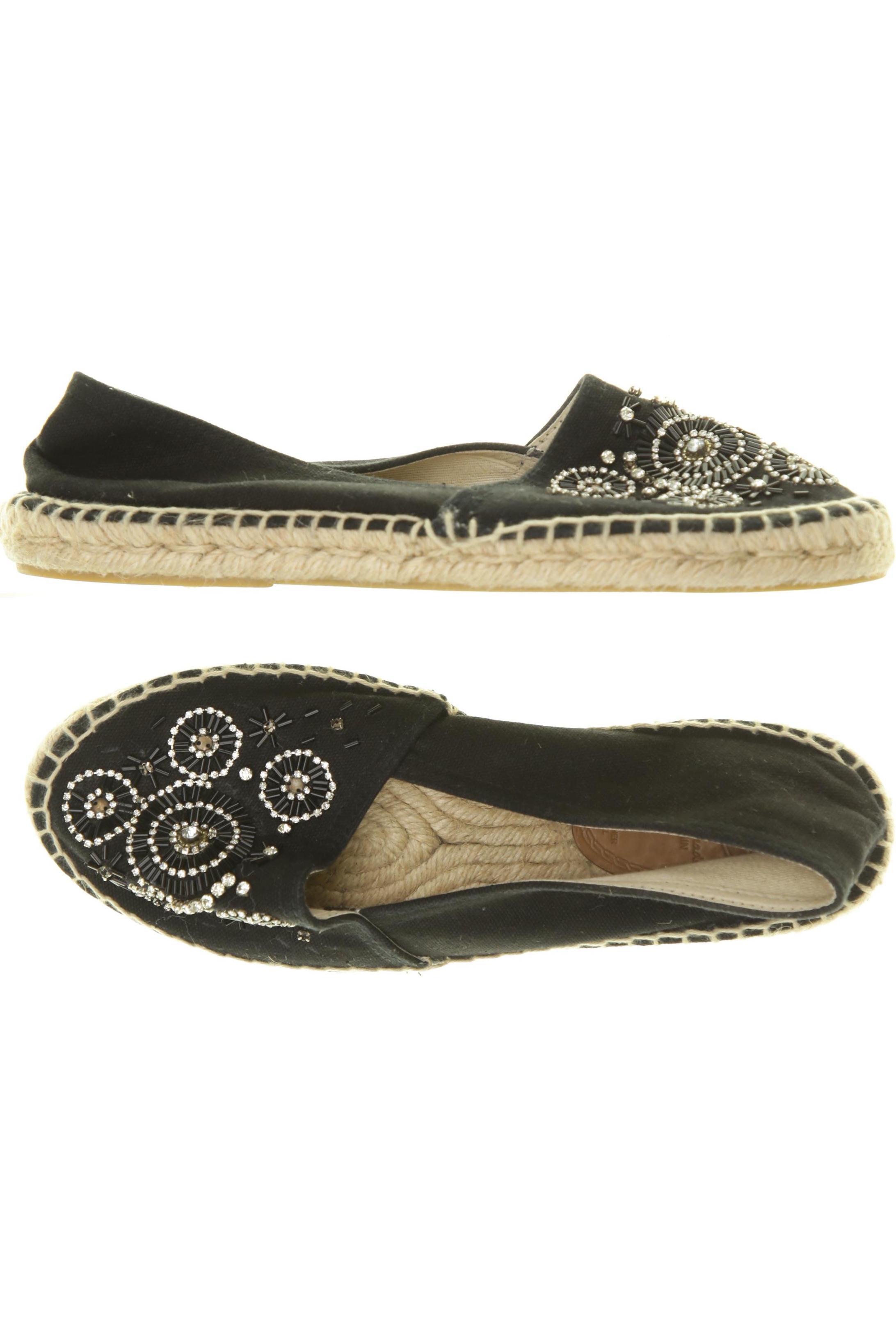 

Gioseppo Damen Halbschuh, schwarz, Gr. 41