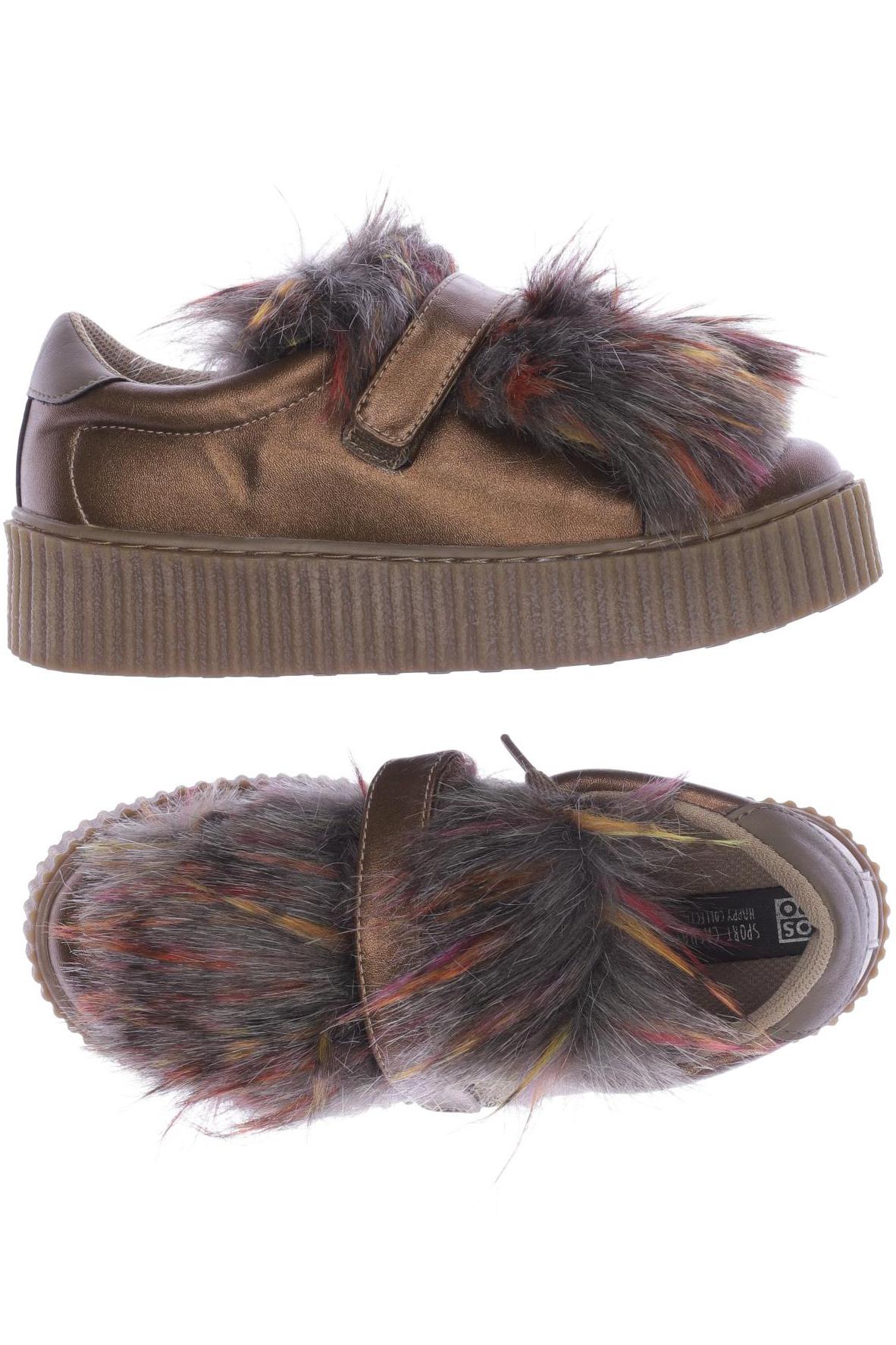 

Gioseppo Damen Halbschuh, braun, Gr. 36