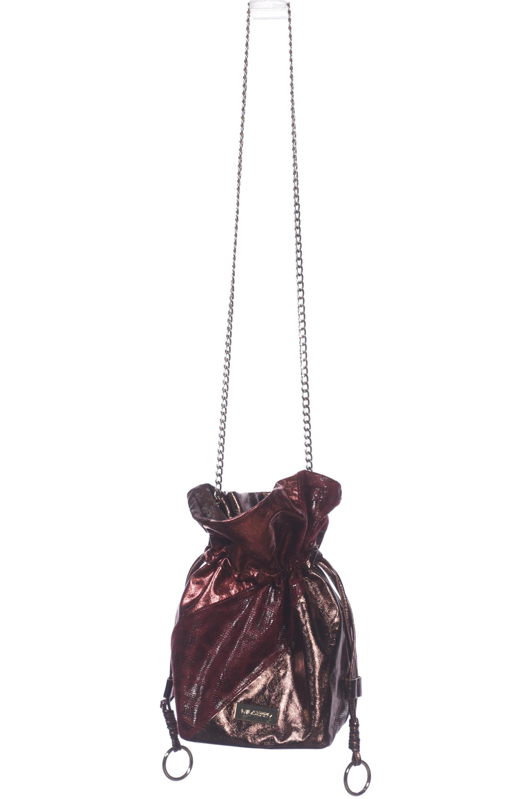 

Gioseppo Damen Handtasche, bordeaux, Gr.
